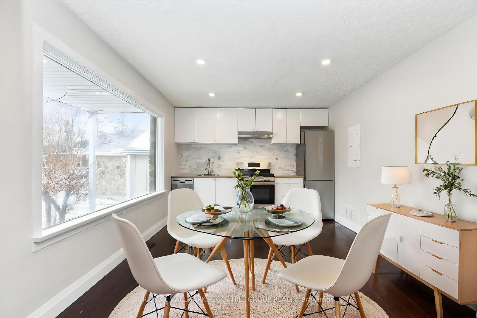 Photo 3 of 152 Owen Street, Barrie, Wellington — HOMEH