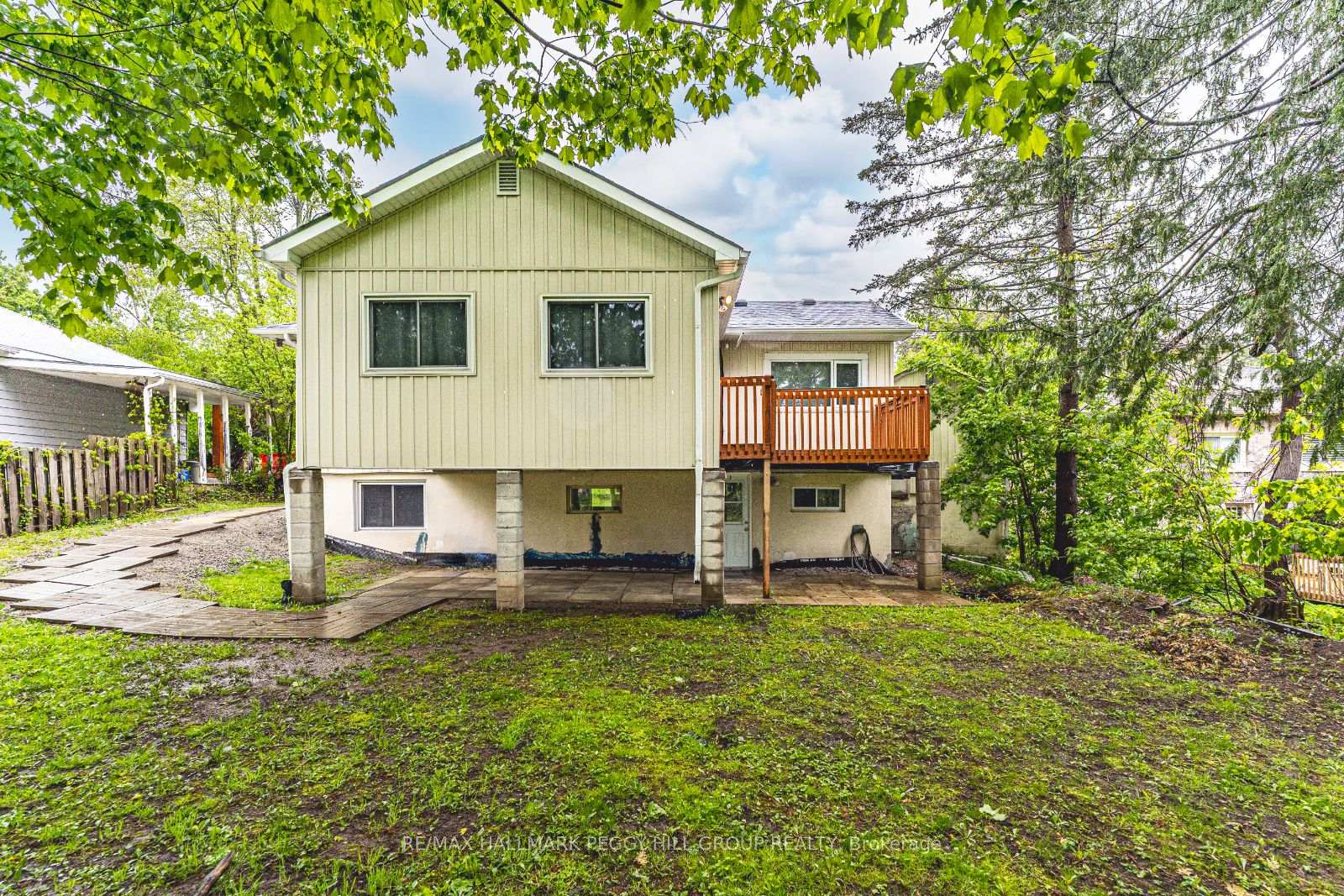 Photo 20 of 152 Owen Street, Barrie, Wellington — HOMEH
