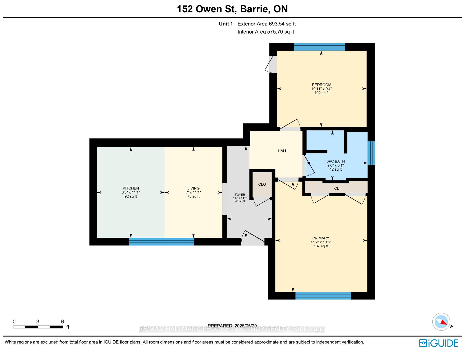 Photo 22 of 152 Owen Street, Barrie, Wellington — HOMEH