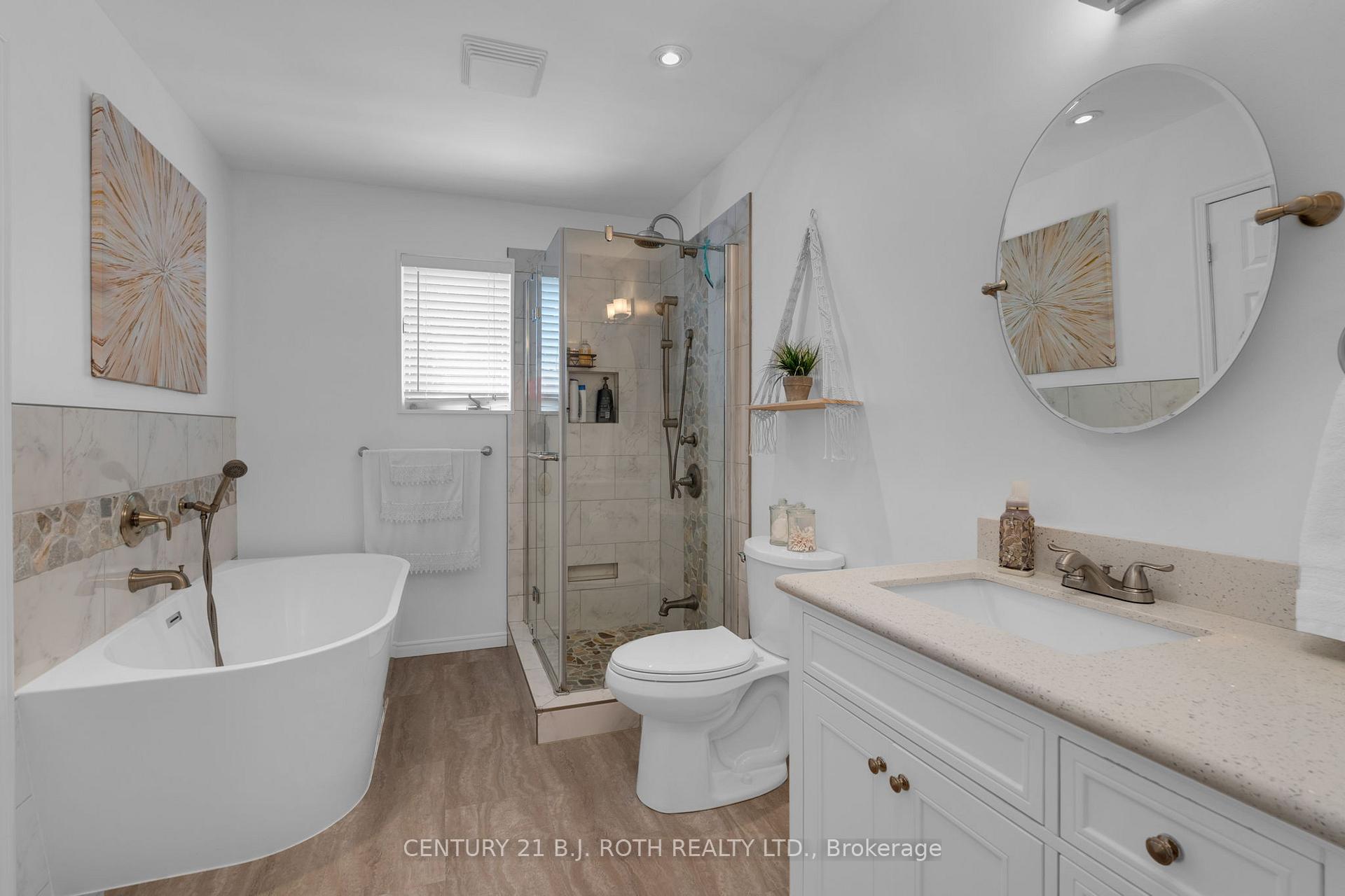 Photo 12 of 175 Segwun Boulevard, Gravenhurst, Muskoka (S) — HOMEH