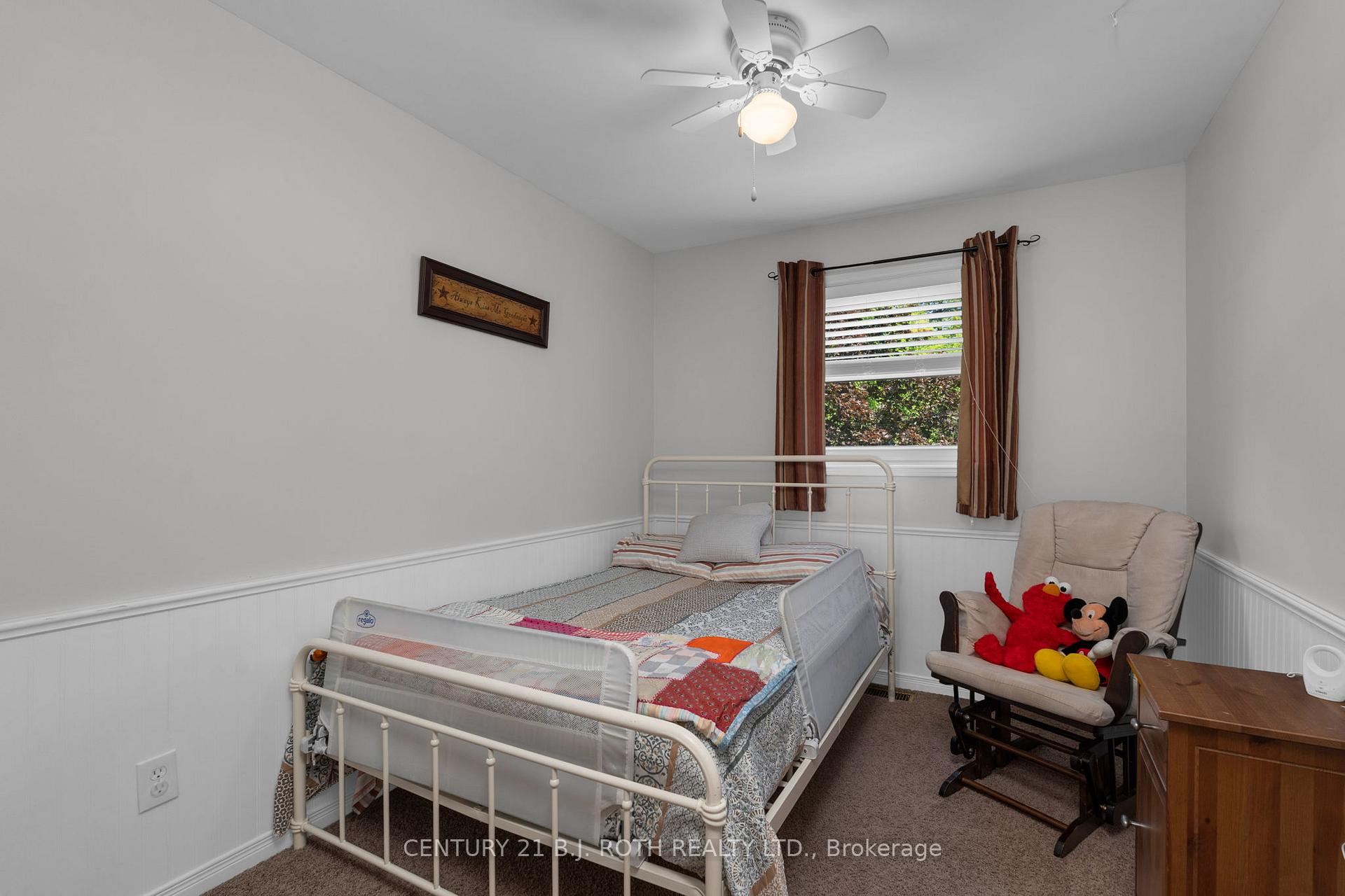 Photo 16 of 175 Segwun Boulevard, Gravenhurst, Muskoka (S) — HOMEH