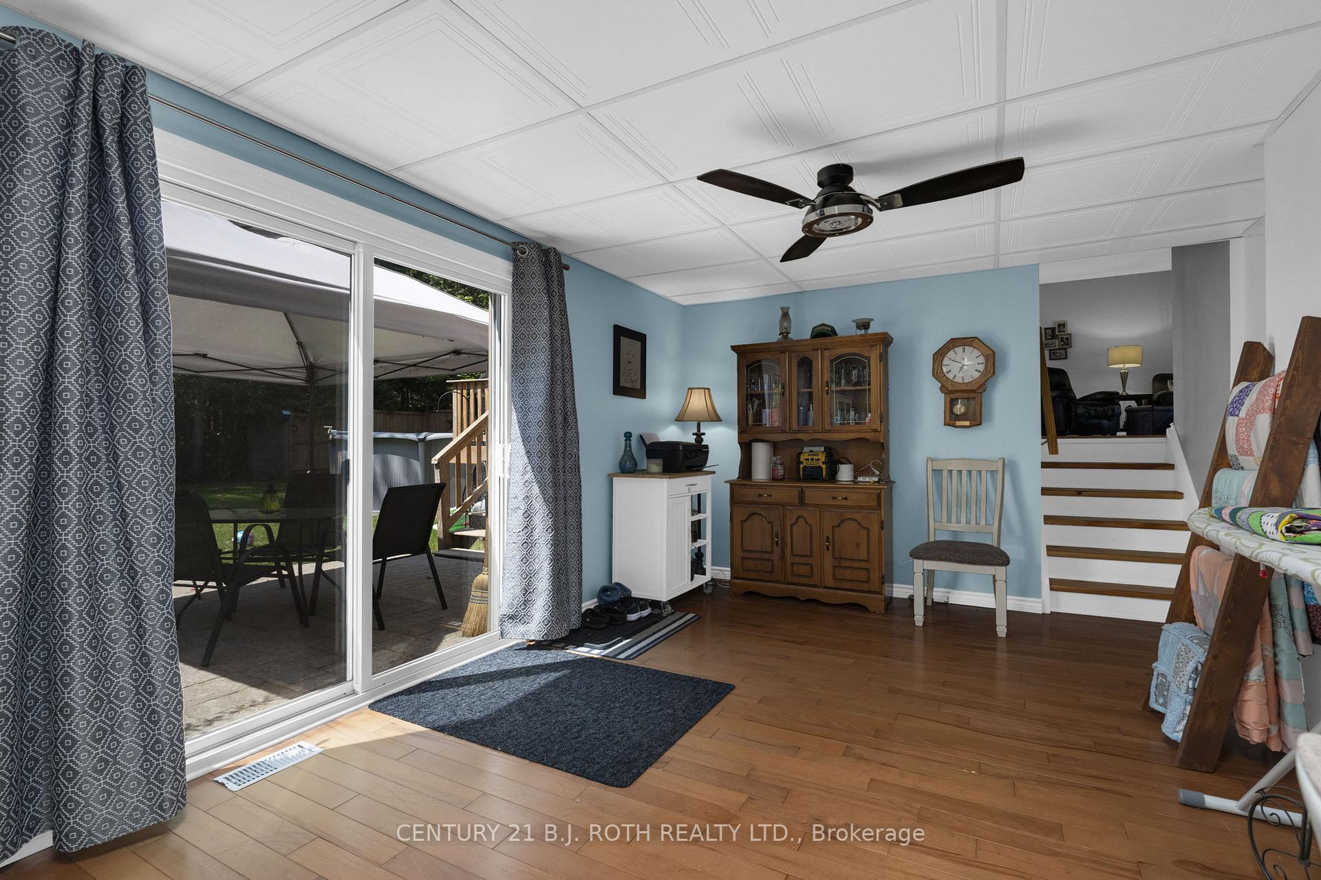 Photo 18 of 175 Segwun Boulevard, Gravenhurst, Muskoka (S) — HOMEH