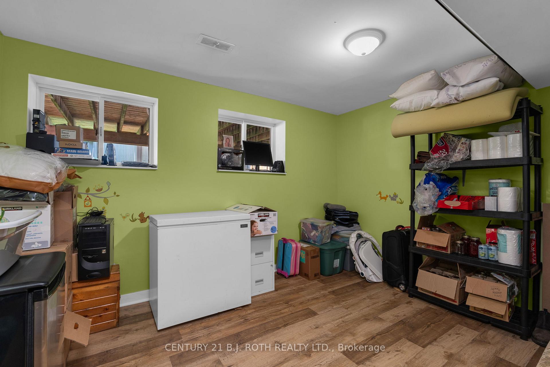 Photo 21 of 175 Segwun Boulevard, Gravenhurst, Muskoka (S) — HOMEH