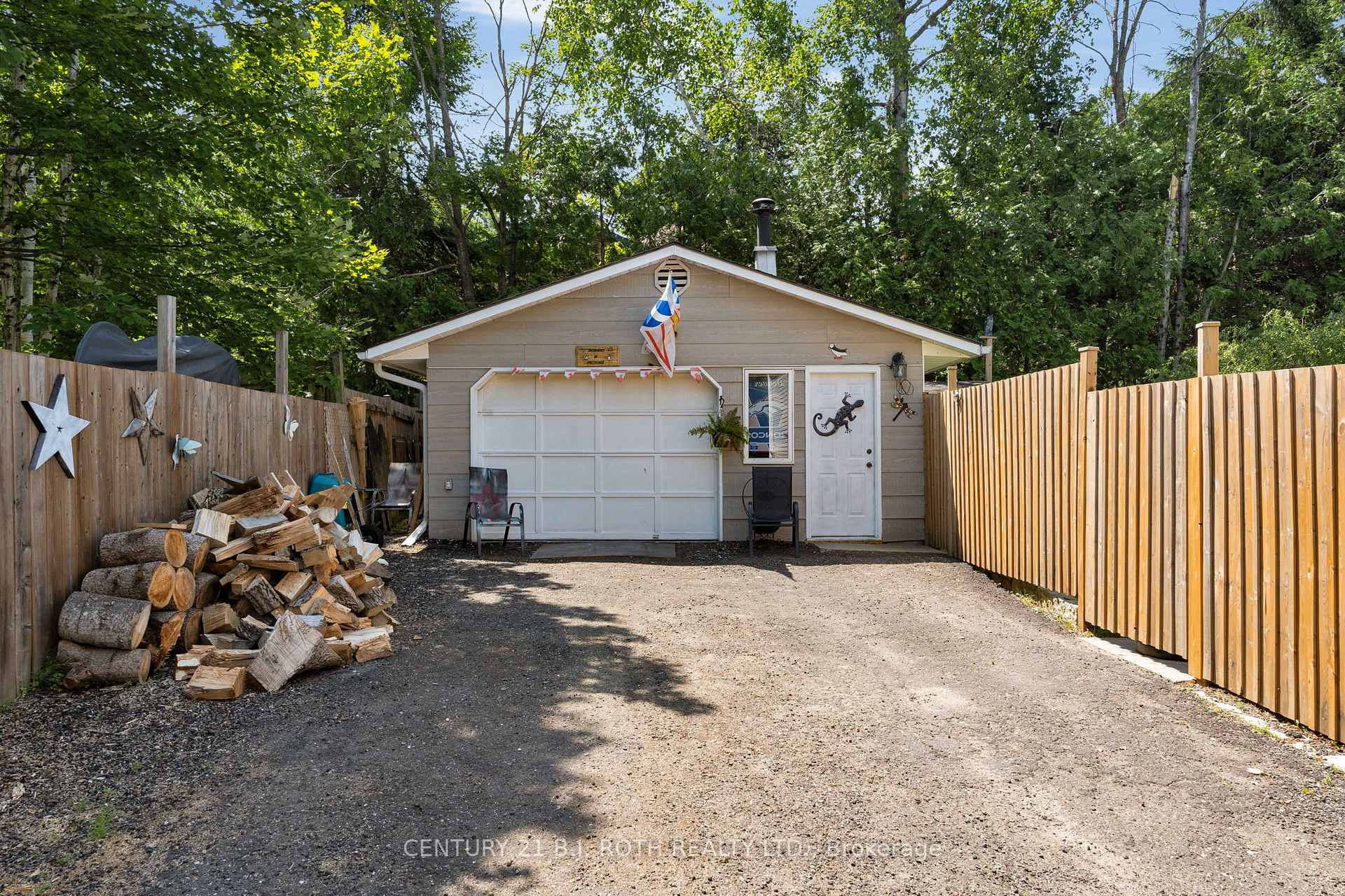 Photo 22 of 175 Segwun Boulevard, Gravenhurst, Muskoka (S) — HOMEH