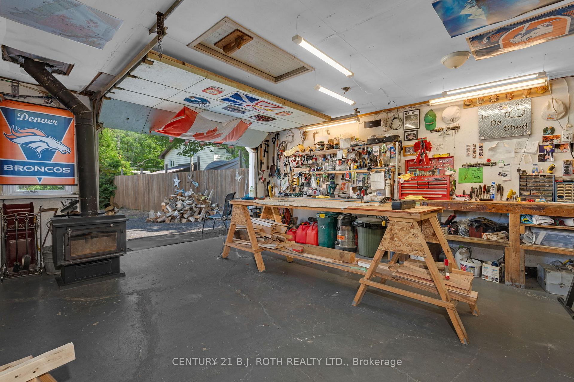 Photo 23 of 175 Segwun Boulevard, Gravenhurst, Muskoka (S) — HOMEH