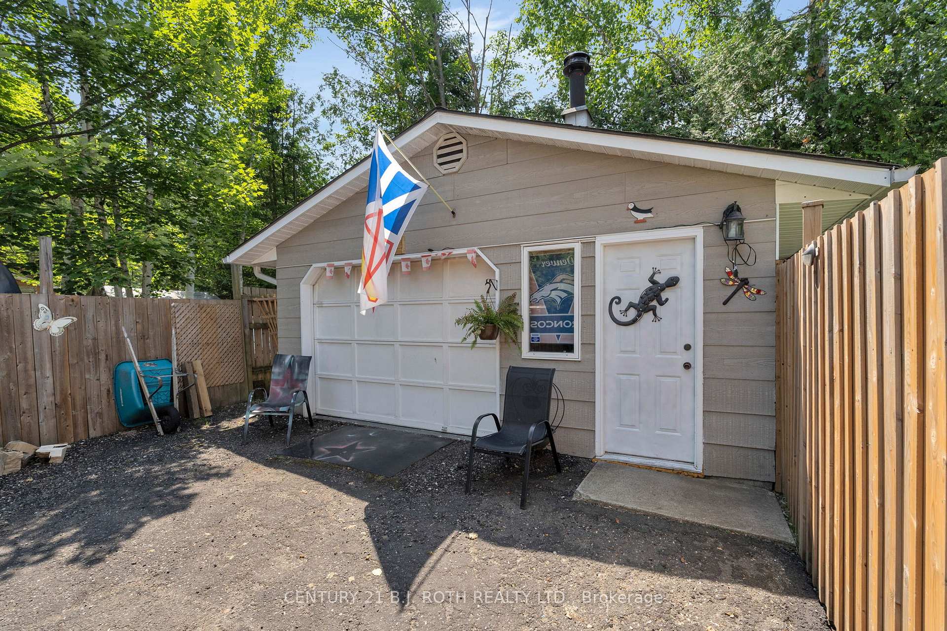 Photo 24 of 175 Segwun Boulevard, Gravenhurst, Muskoka (S) — HOMEH