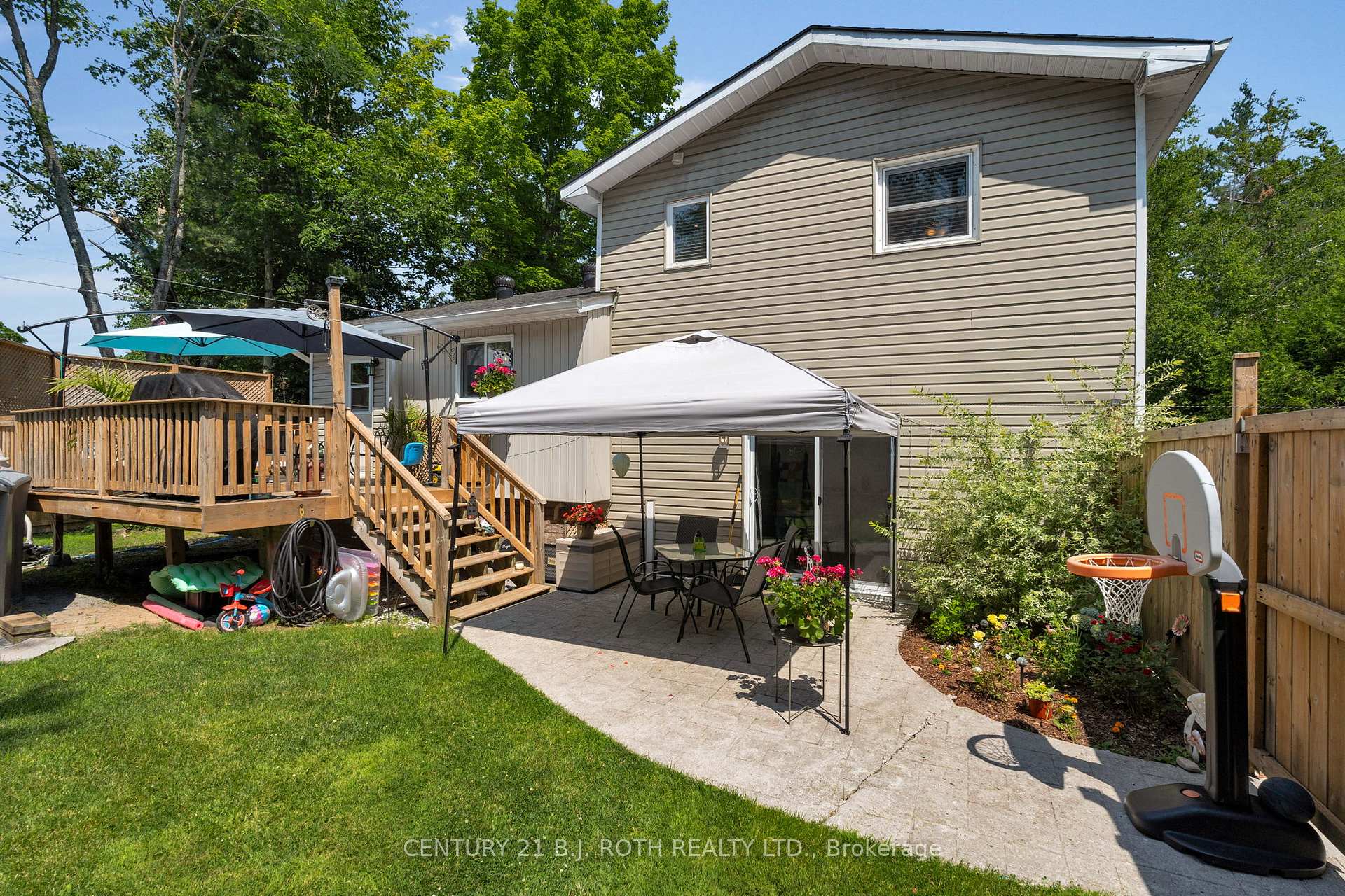 Photo 27 of 175 Segwun Boulevard, Gravenhurst, Muskoka (S) — HOMEH