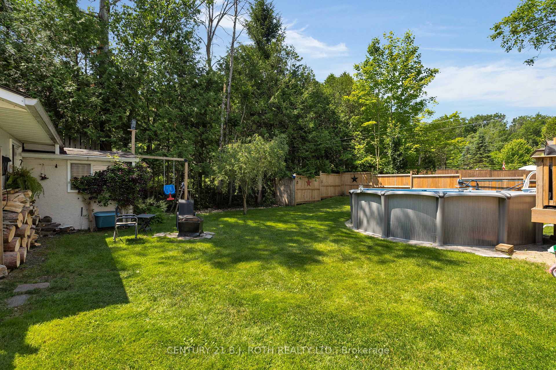 Photo 29 of 175 Segwun Boulevard, Gravenhurst, Muskoka (S) — HOMEH