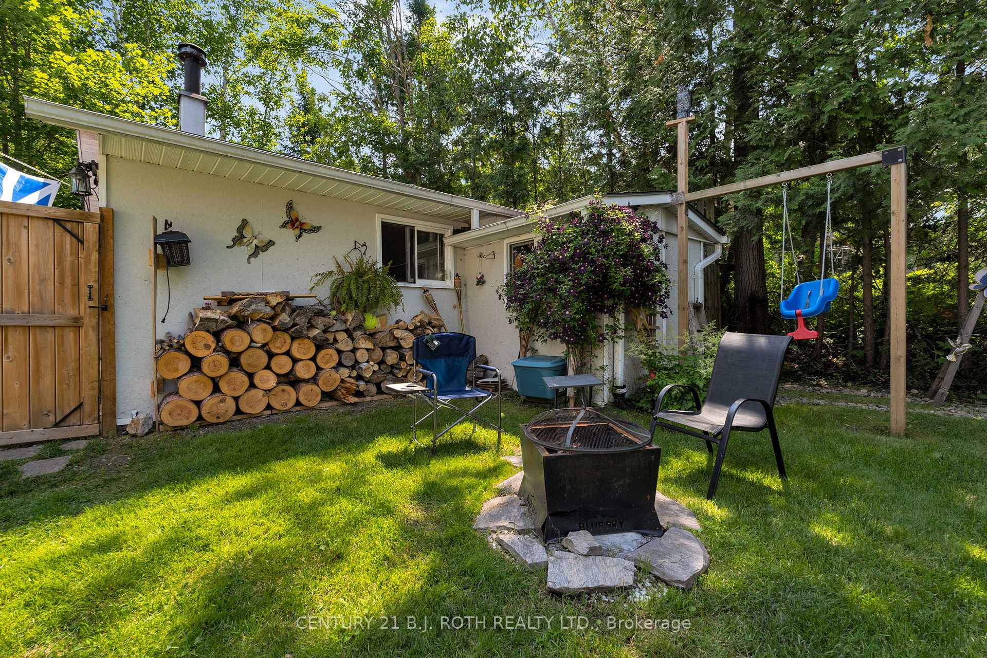 Photo 30 of 175 Segwun Boulevard, Gravenhurst, Muskoka (S) — HOMEH