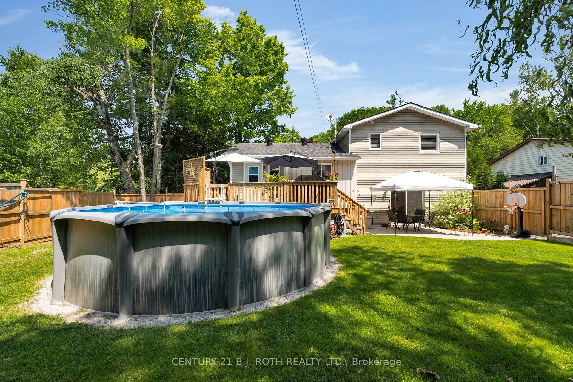 Photo 31 of 175 Segwun Boulevard, Gravenhurst, Muskoka (S) — HOMEH