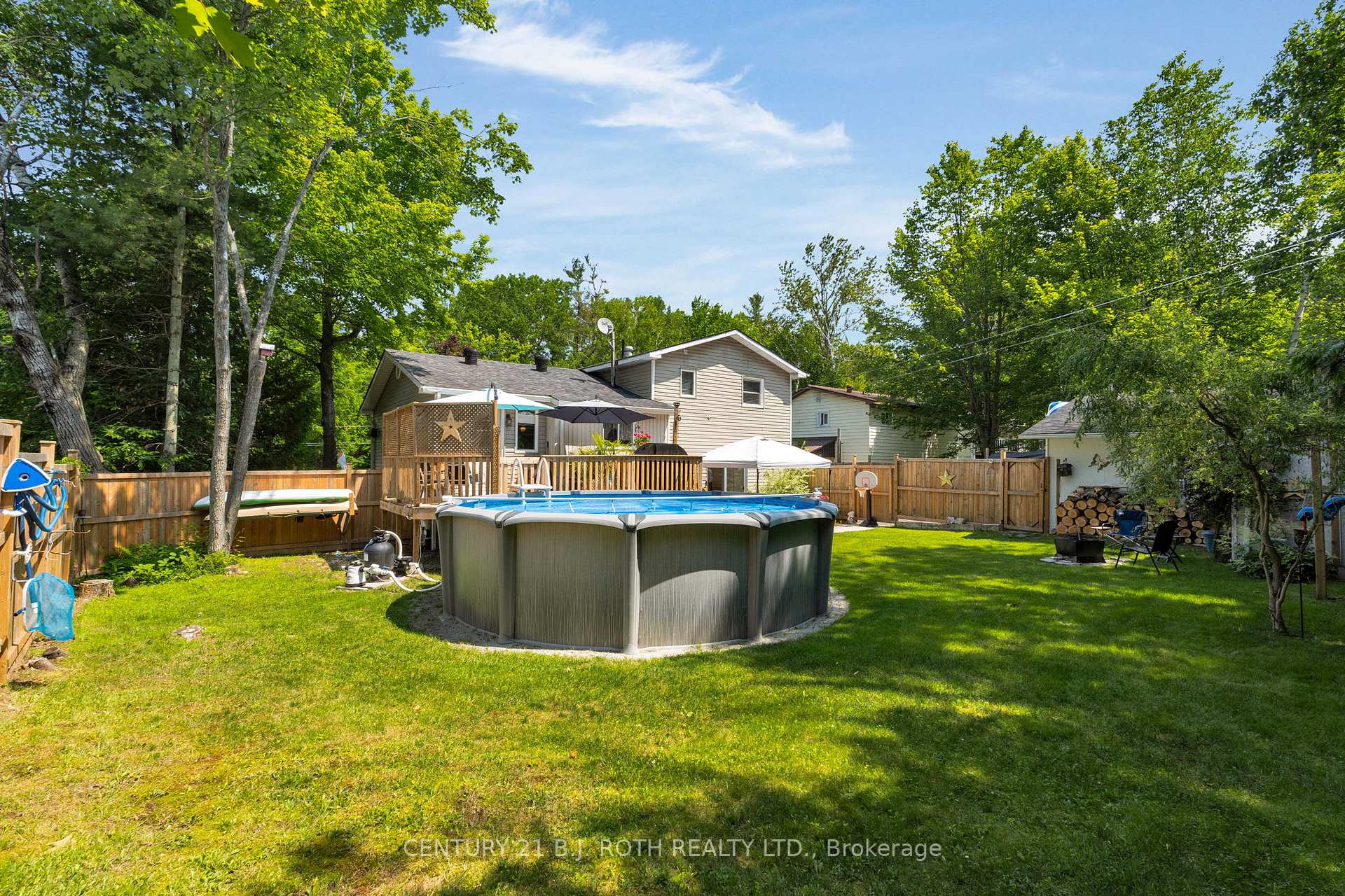 Photo 32 of 175 Segwun Boulevard, Gravenhurst, Muskoka (S) — HOMEH