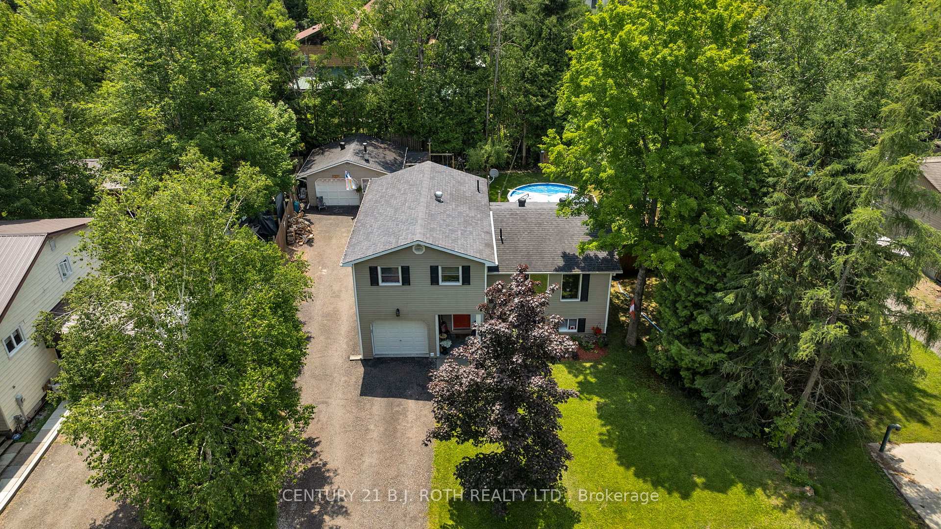 Photo 33 of 175 Segwun Boulevard, Gravenhurst, Muskoka (S) — HOMEH