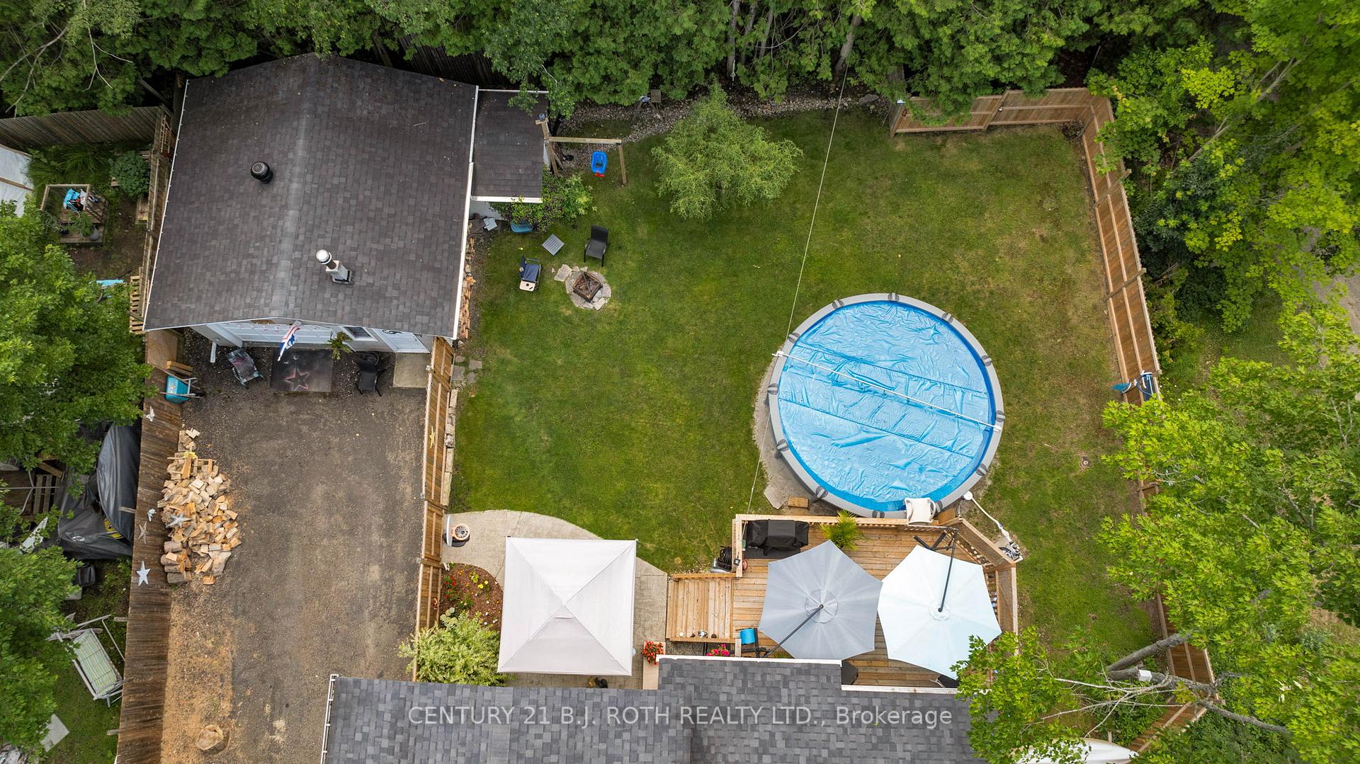 Photo 37 of 175 Segwun Boulevard, Gravenhurst, Muskoka (S) — HOMEH