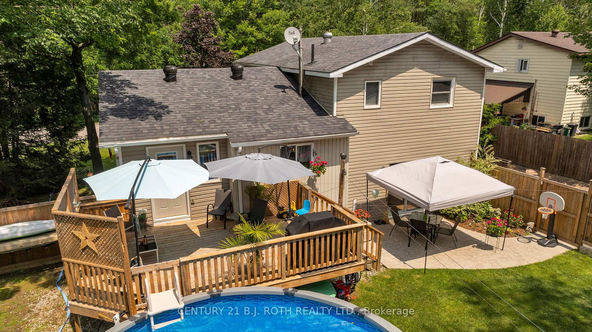 Photo 38 of 175 Segwun Boulevard, Gravenhurst, Muskoka (S) — HOMEH