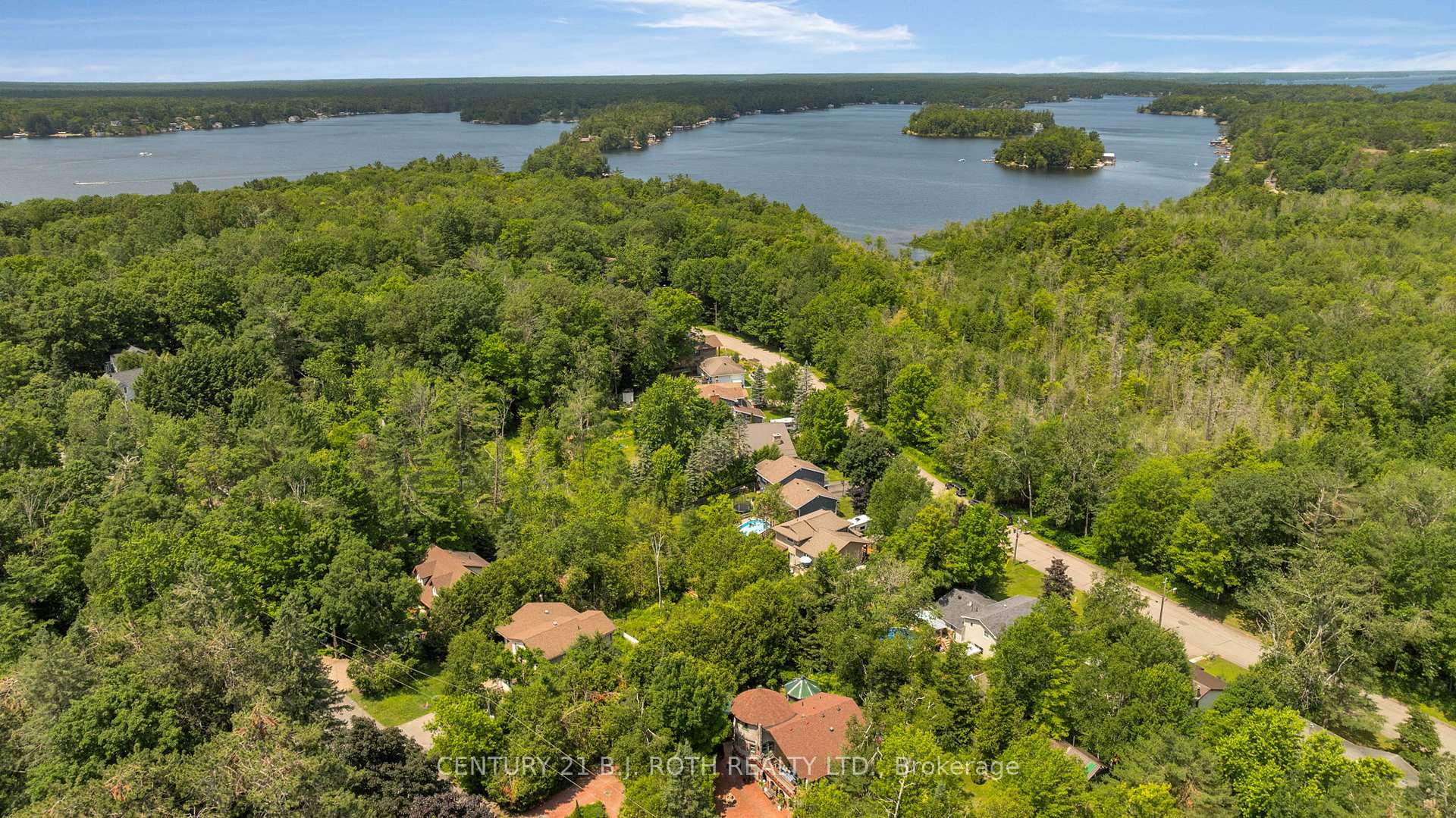 Photo 39 of 175 Segwun Boulevard, Gravenhurst, Muskoka (S) — HOMEH
