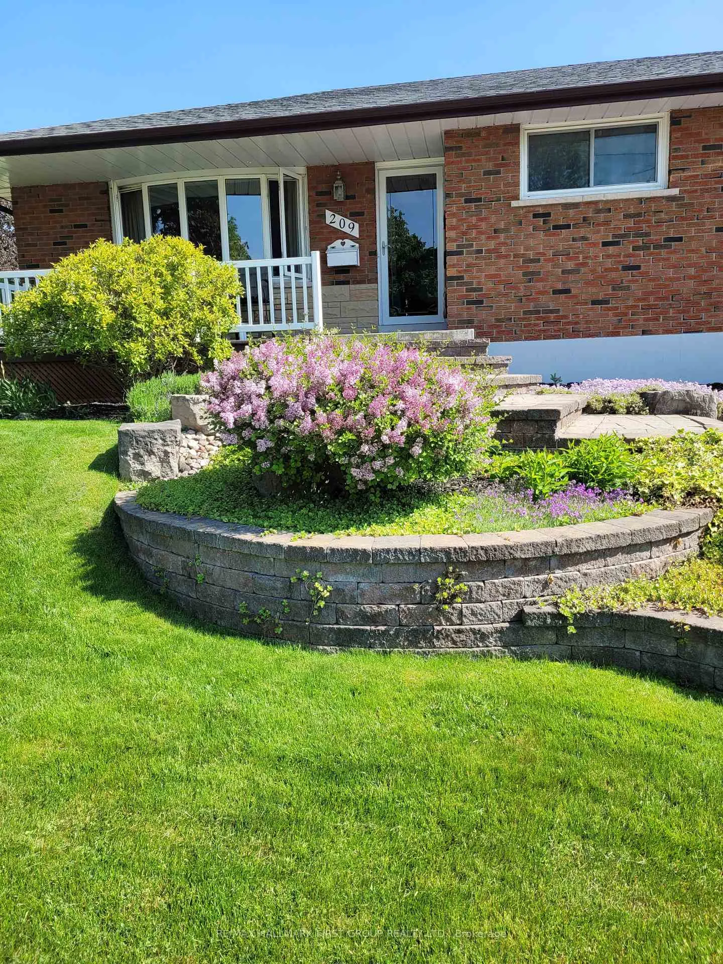 Photo 1 of 209 Johnson Avenue, Whitby, Blue Grass Meadows — HOMEH