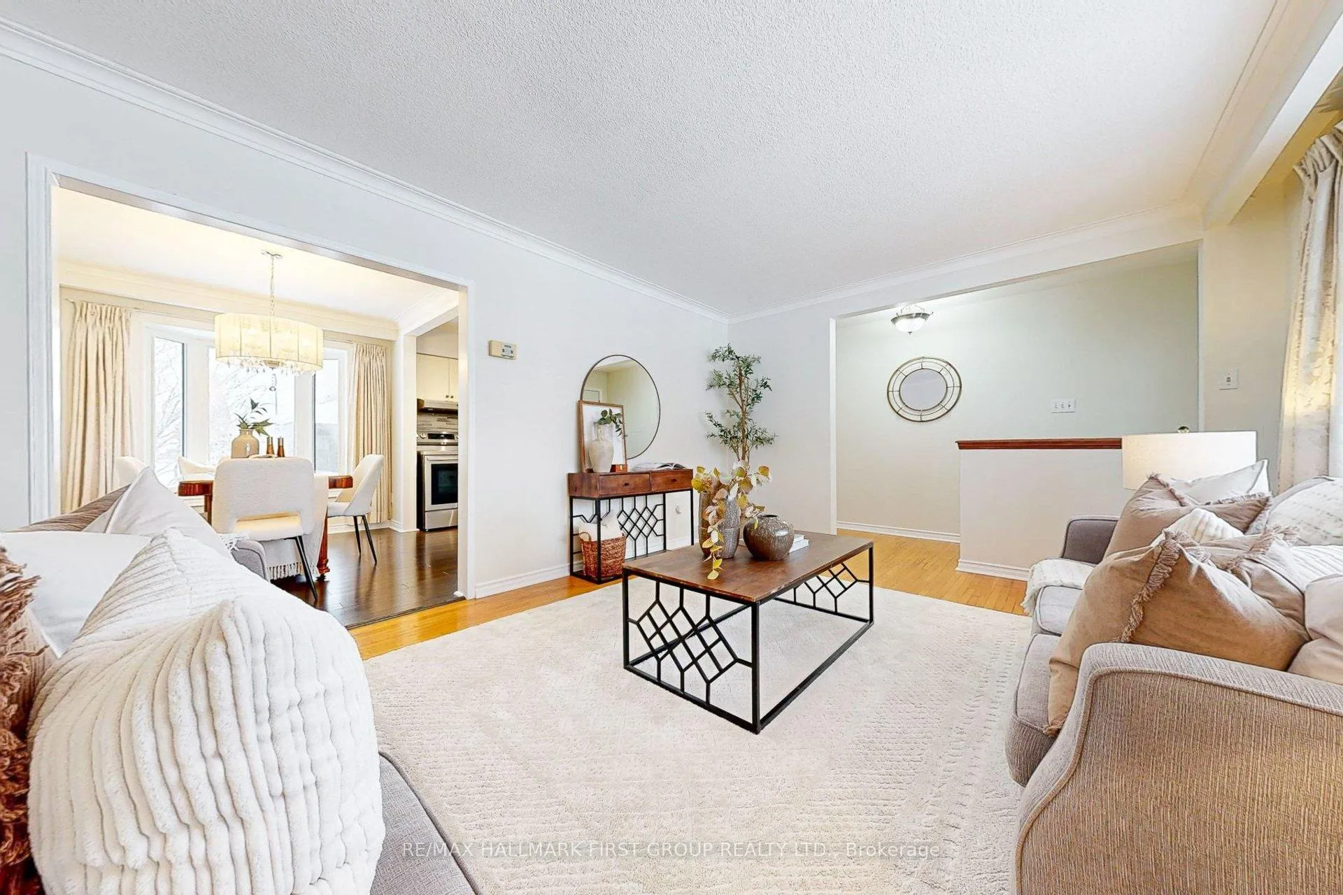 Photo 6 of 209 Johnson Avenue, Whitby, Blue Grass Meadows — HOMEH
