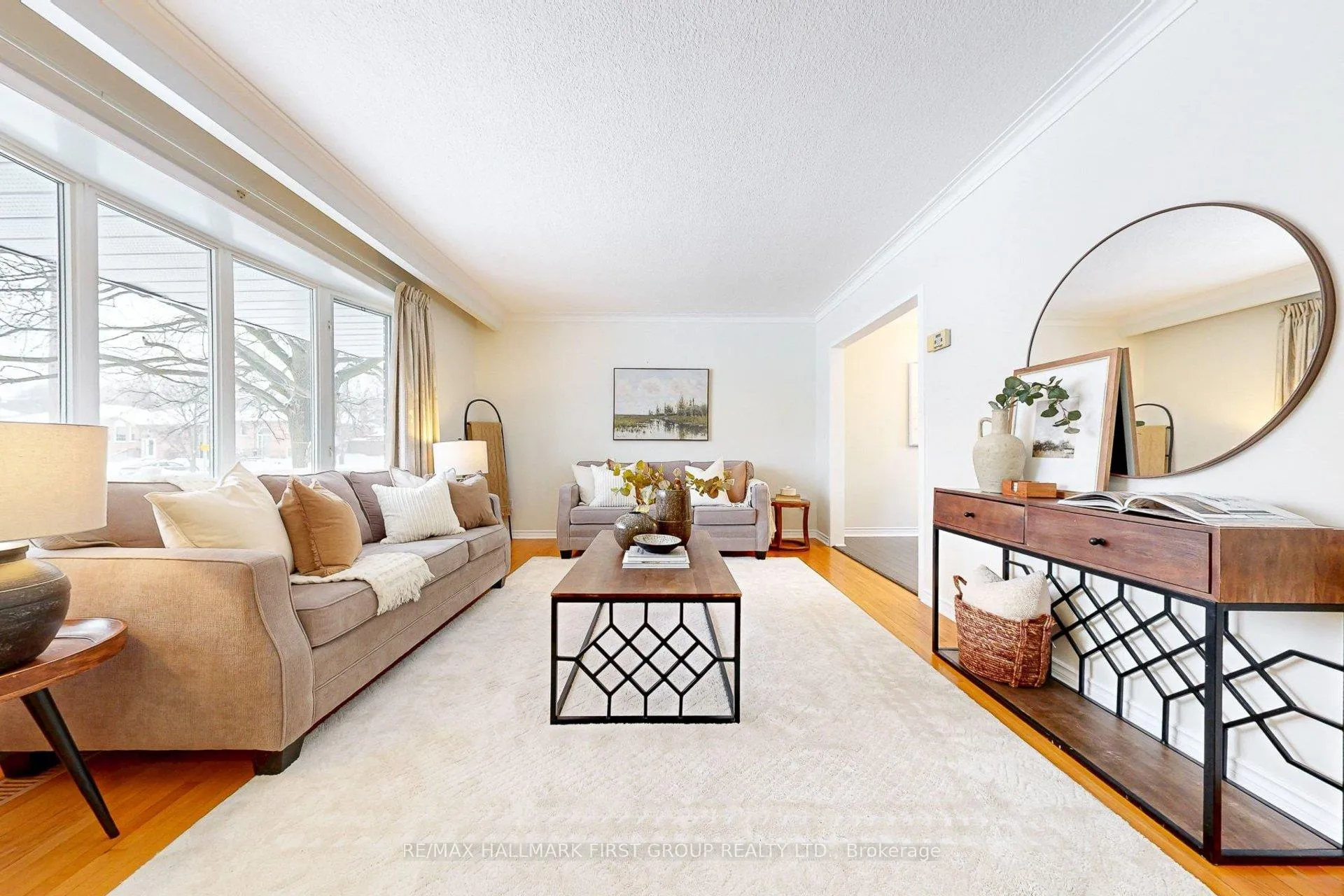 Photo 7 of 209 Johnson Avenue, Whitby, Blue Grass Meadows — HOMEH