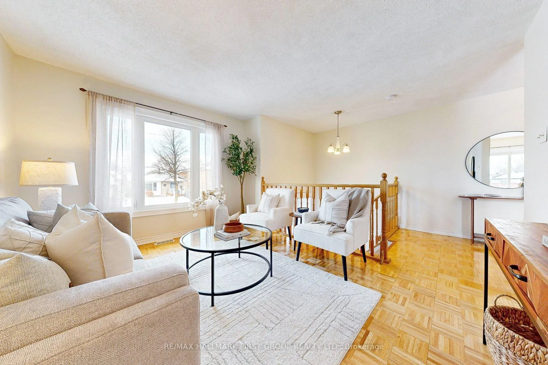 Photo 32 of 209 Johnson Avenue, Whitby, Blue Grass Meadows — HOMEH