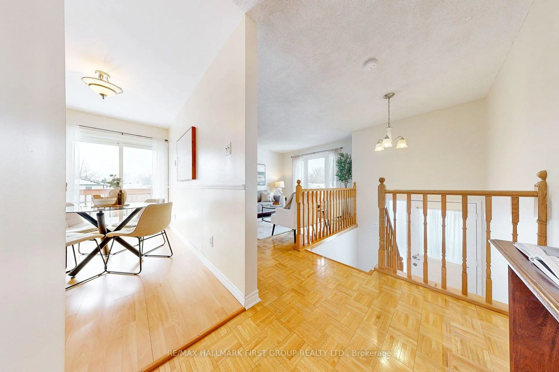 Photo 35 of 209 Johnson Avenue, Whitby, Blue Grass Meadows — HOMEH