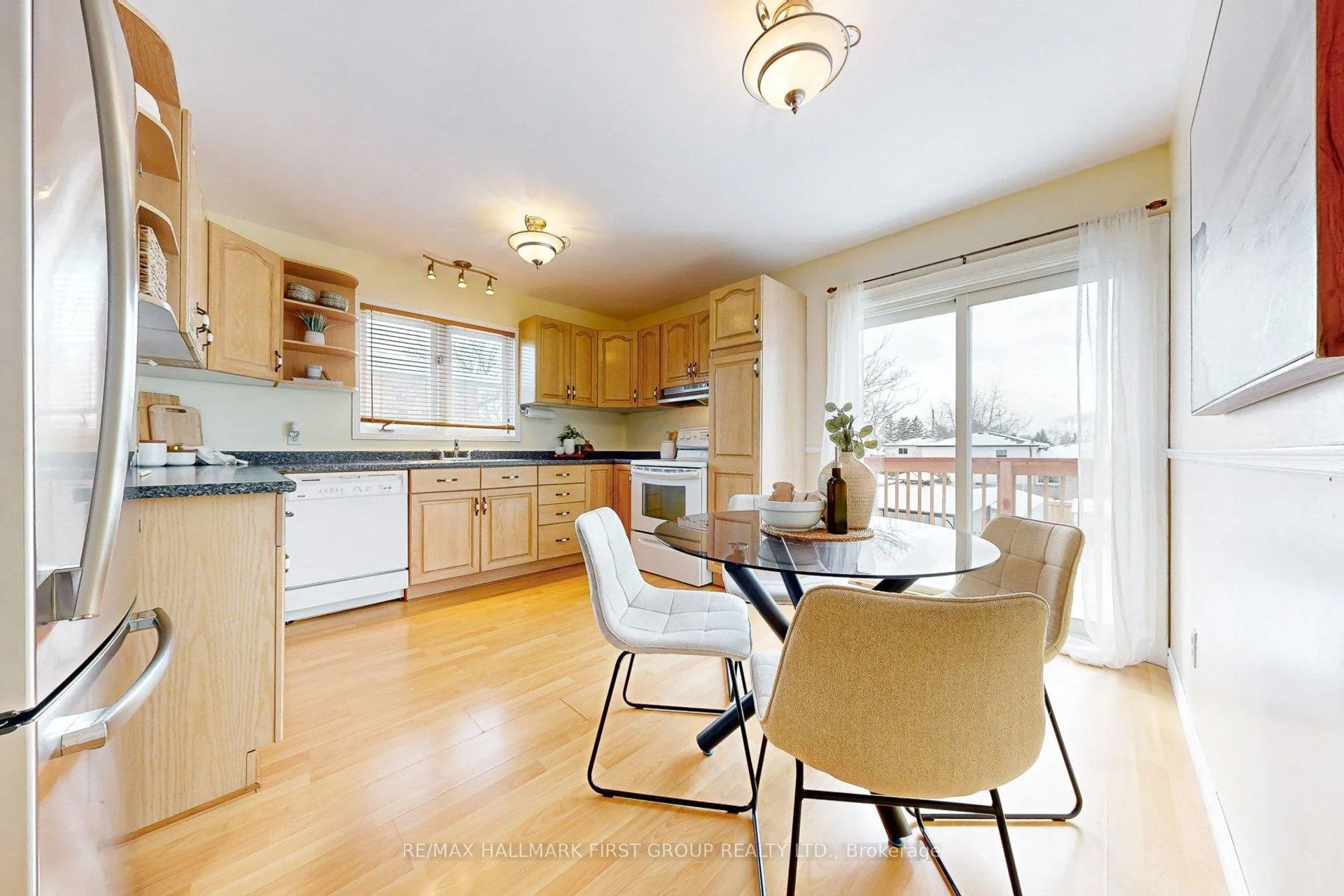 Photo 36 of 209 Johnson Avenue, Whitby, Blue Grass Meadows — HOMEH