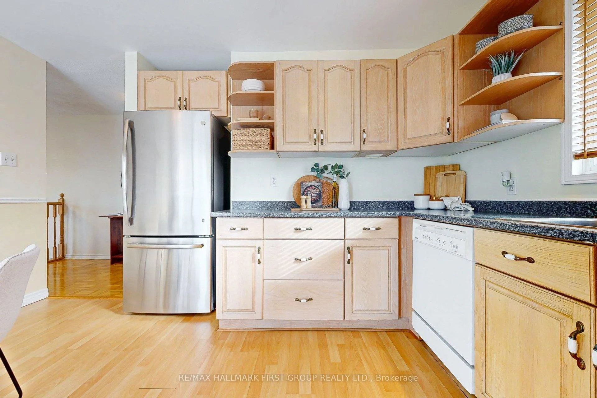 Photo 37 of 209 Johnson Avenue, Whitby, Blue Grass Meadows — HOMEH