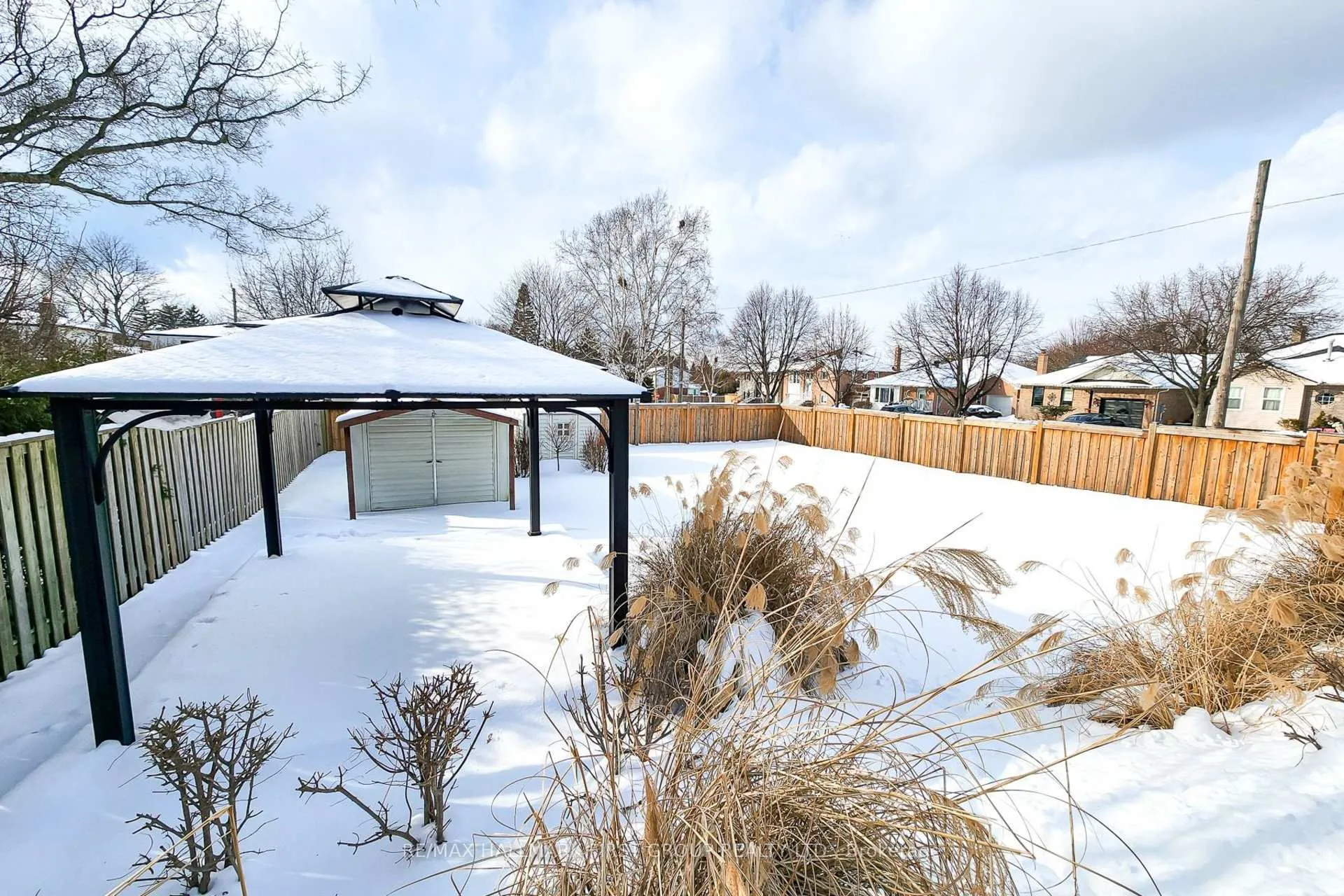Photo 41 of 209 Johnson Avenue, Whitby, Blue Grass Meadows — HOMEH