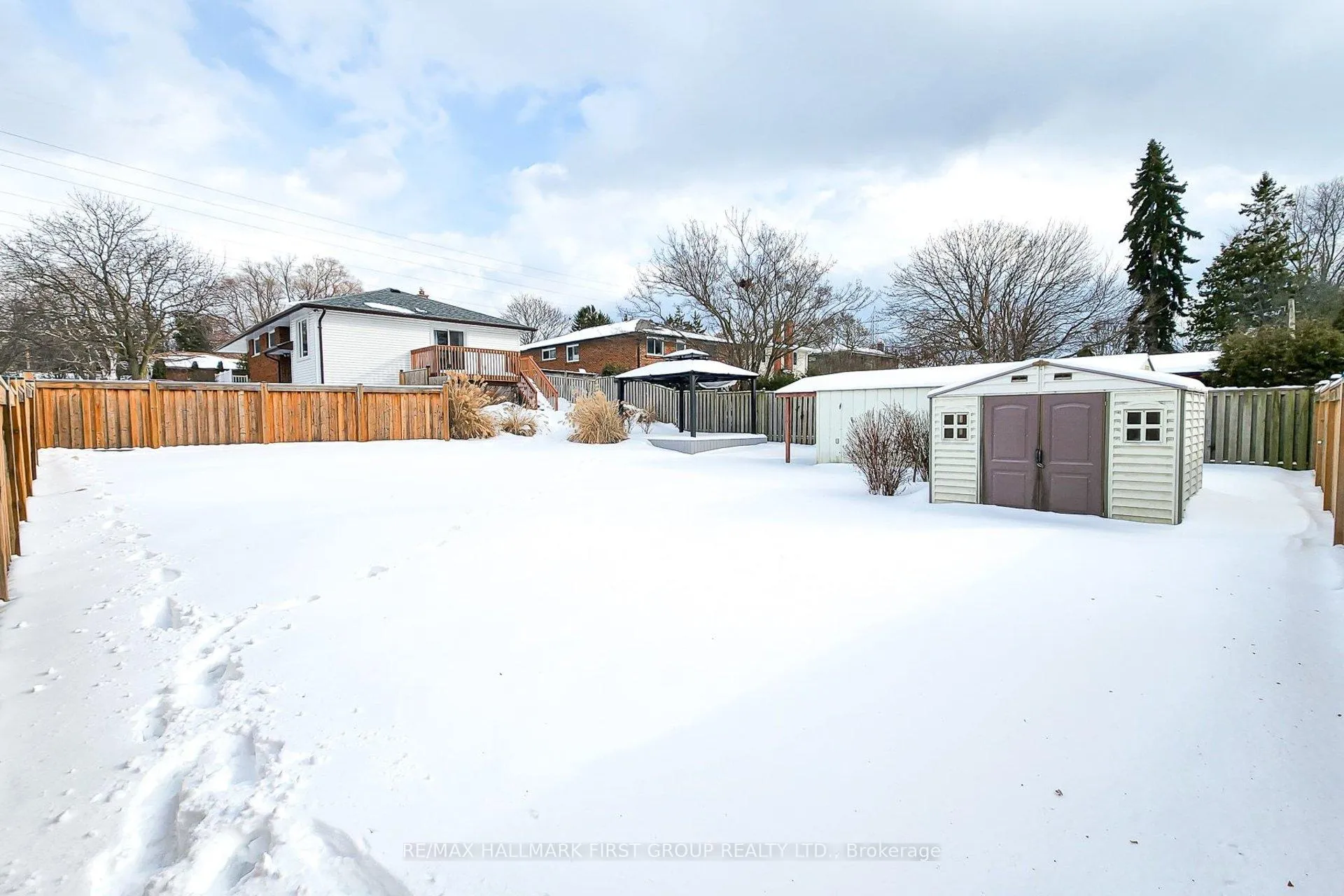 Photo 43 of 209 Johnson Avenue, Whitby, Blue Grass Meadows — HOMEH