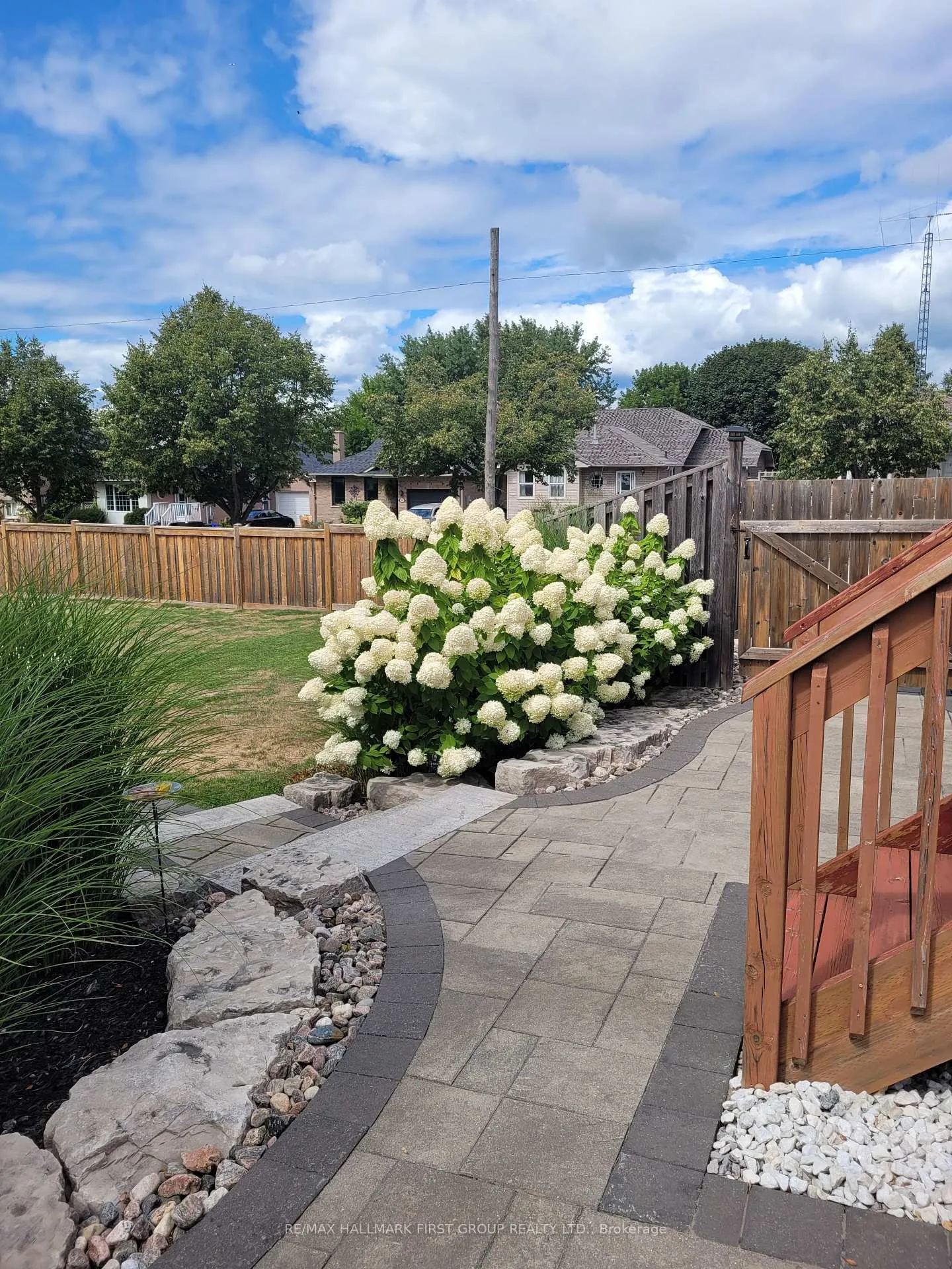Photo 44 of 209 Johnson Avenue, Whitby, Blue Grass Meadows — HOMEH