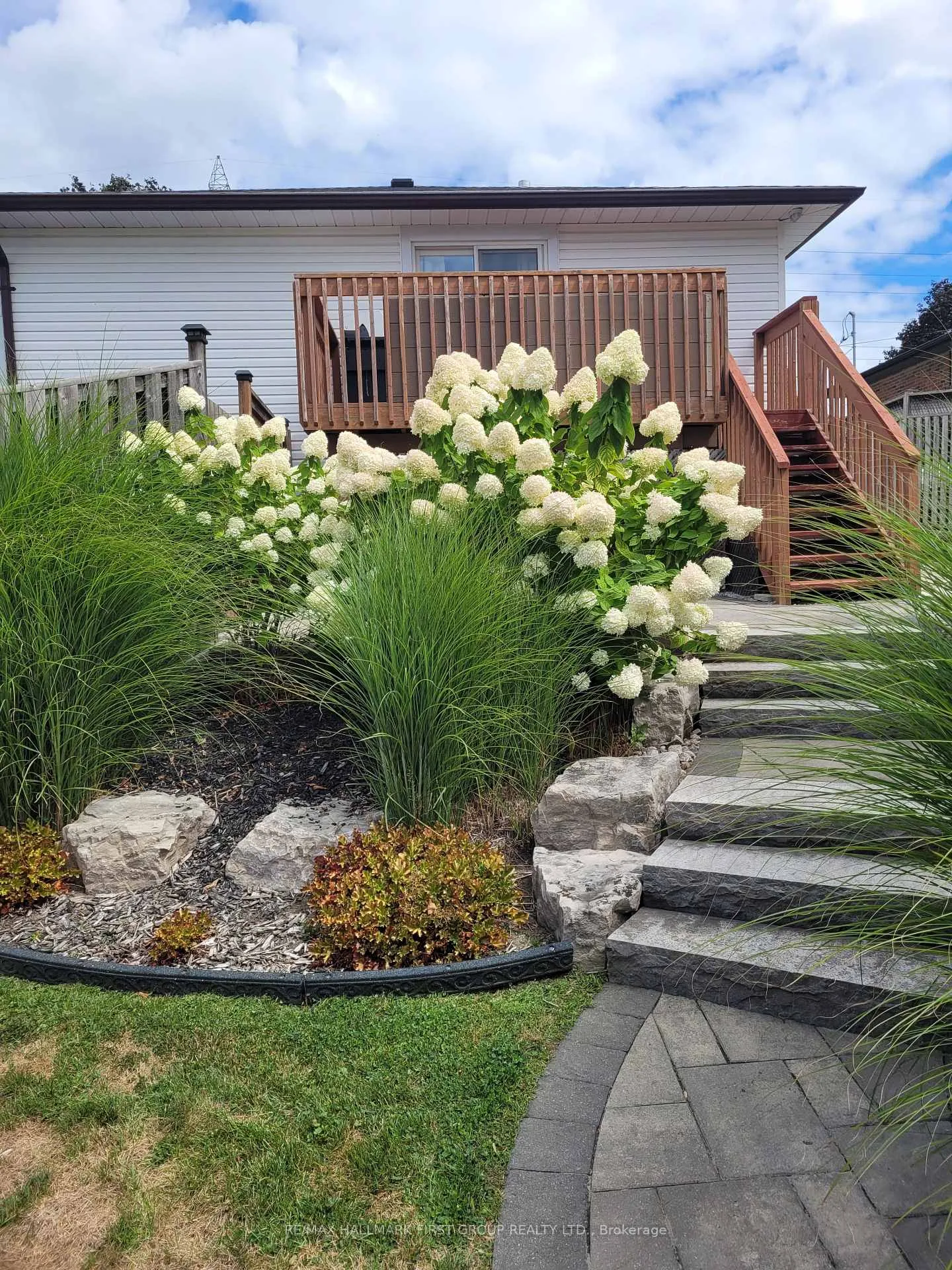 Photo 45 of 209 Johnson Avenue, Whitby, Blue Grass Meadows — HOMEH