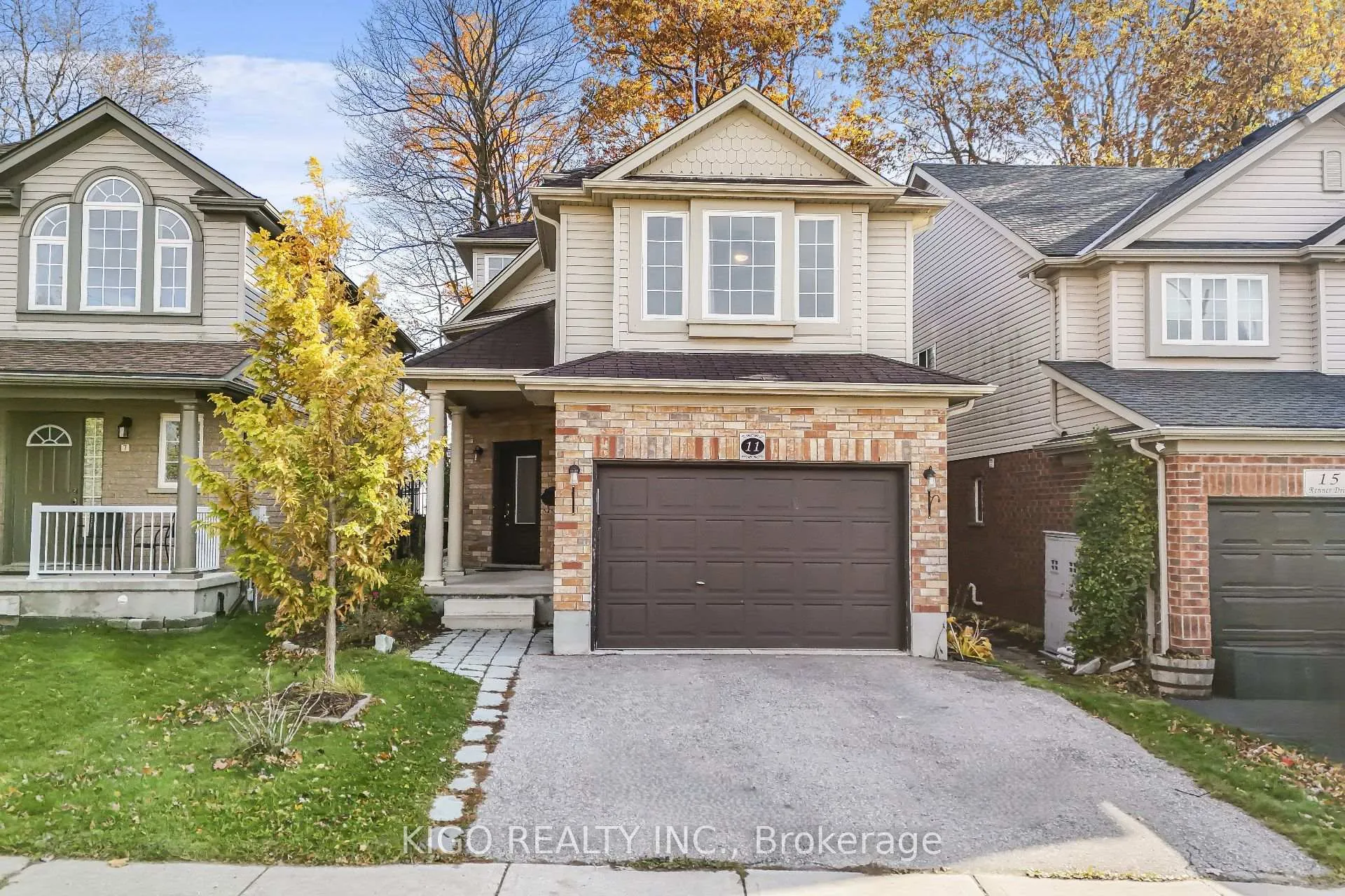 Photo 1 of 11 Renner Drive, Cambridge — HOMEH