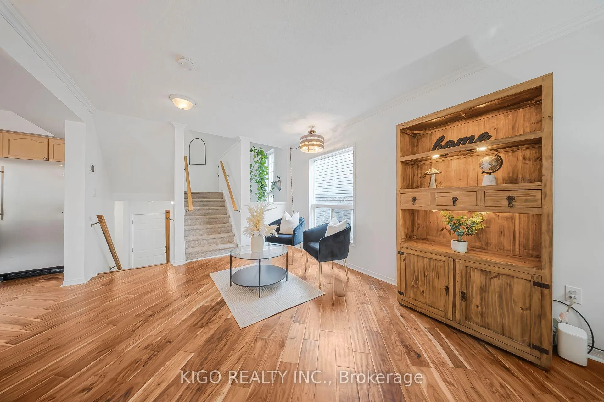 Photo 9 of 11 Renner Drive, Cambridge — HOMEH