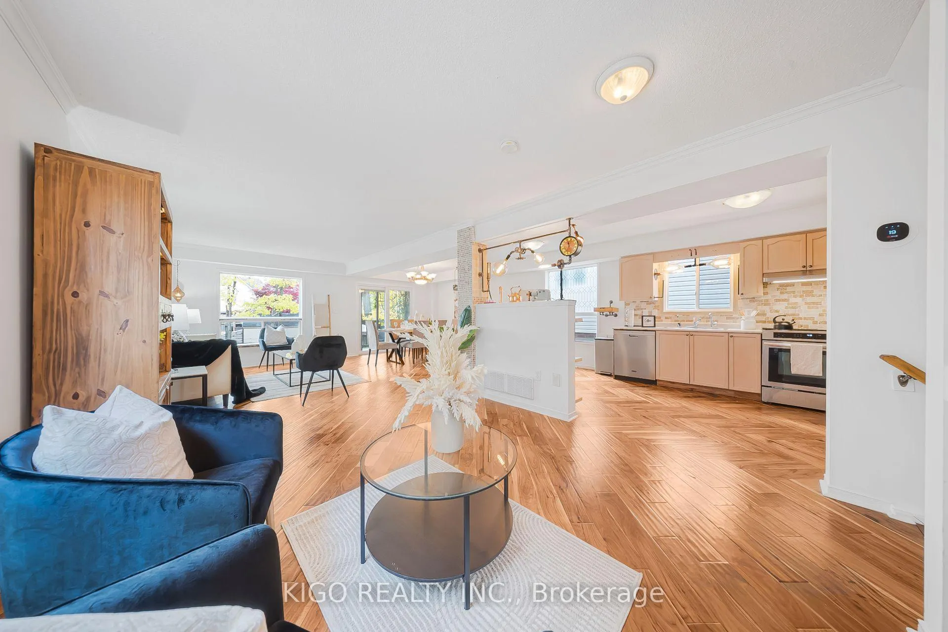Photo 12 of 11 Renner Drive, Cambridge — HOMEH