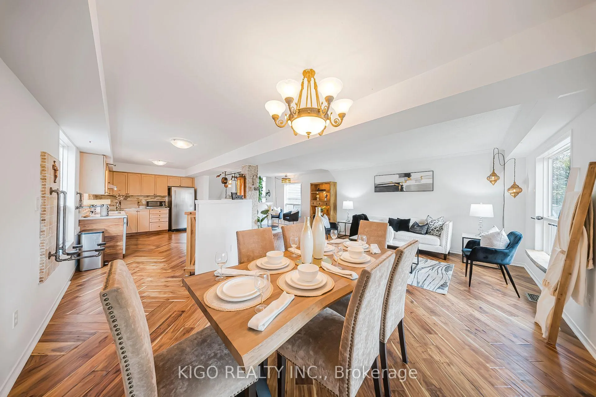 Photo 13 of 11 Renner Drive, Cambridge — HOMEH