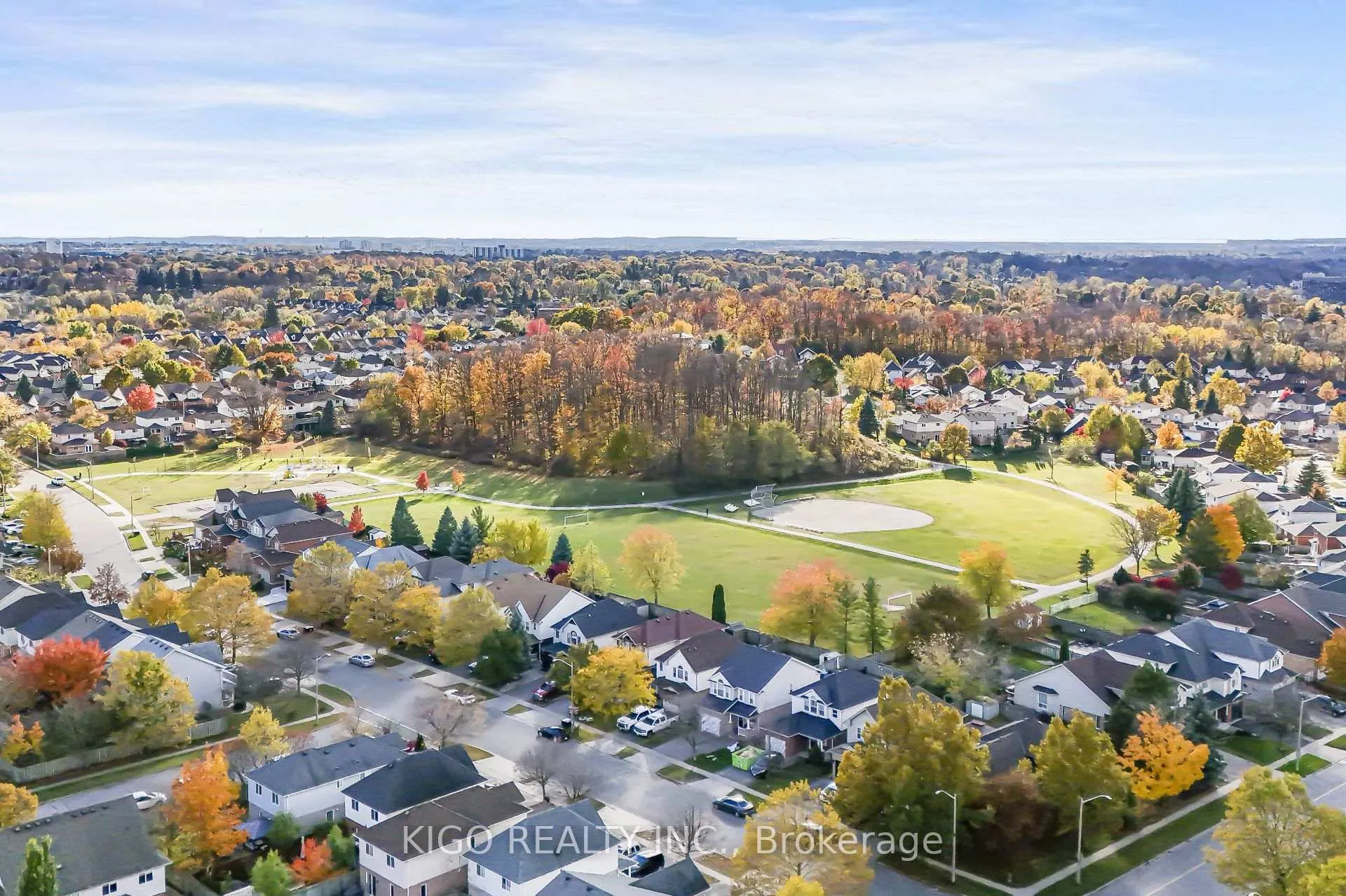 Photo 34 of 11 Renner Drive, Cambridge — HOMEH