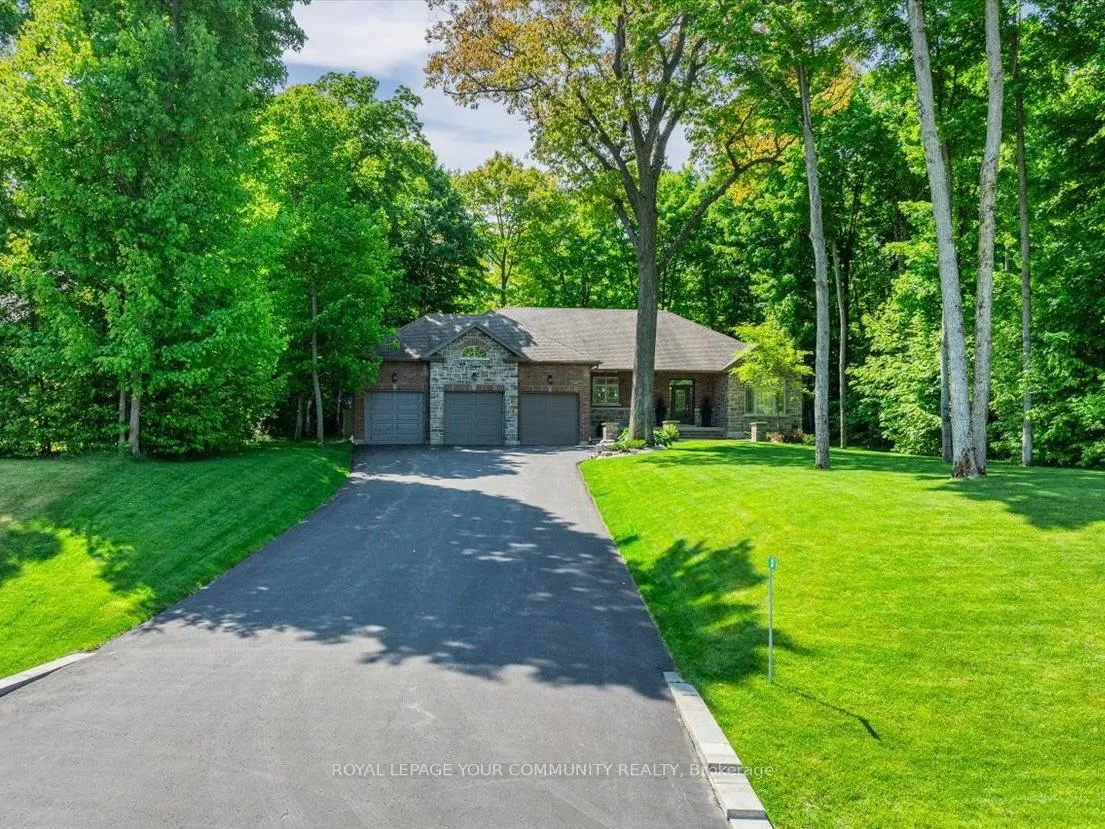 Photo 1 of 37 Heron Boulevard, Springwater, Snow Valley — HOMEH