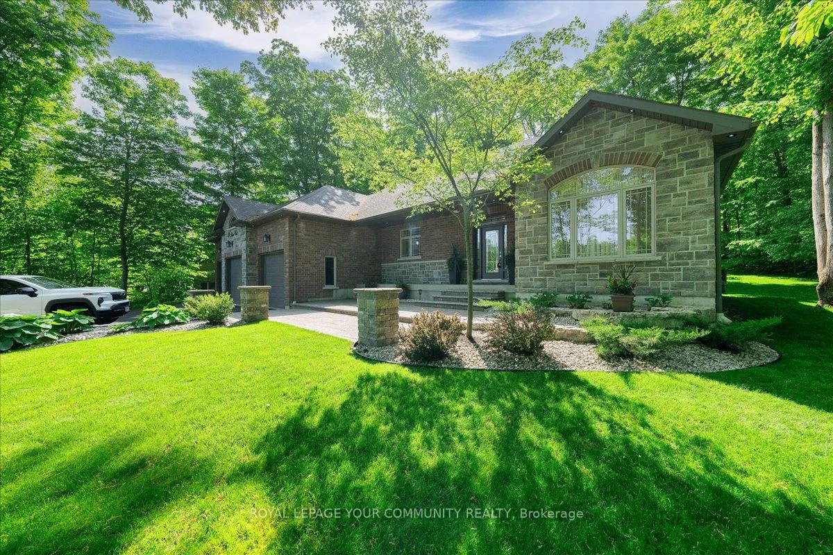 Photo 4 of 37 Heron Boulevard, Springwater, Snow Valley — HOMEH