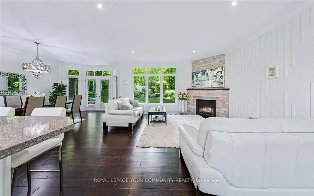 Photo 9 of 37 Heron Boulevard, Springwater, Snow Valley — HOMEH