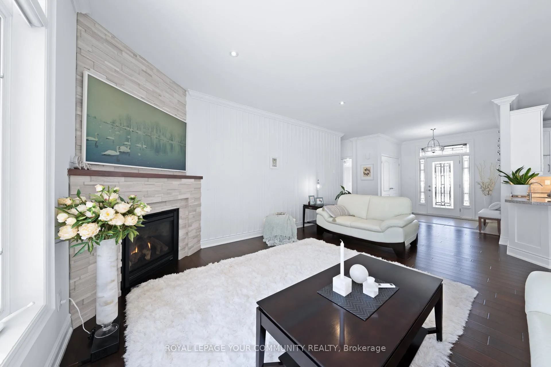 Photo 11 of 37 Heron Boulevard, Springwater, Snow Valley — HOMEH