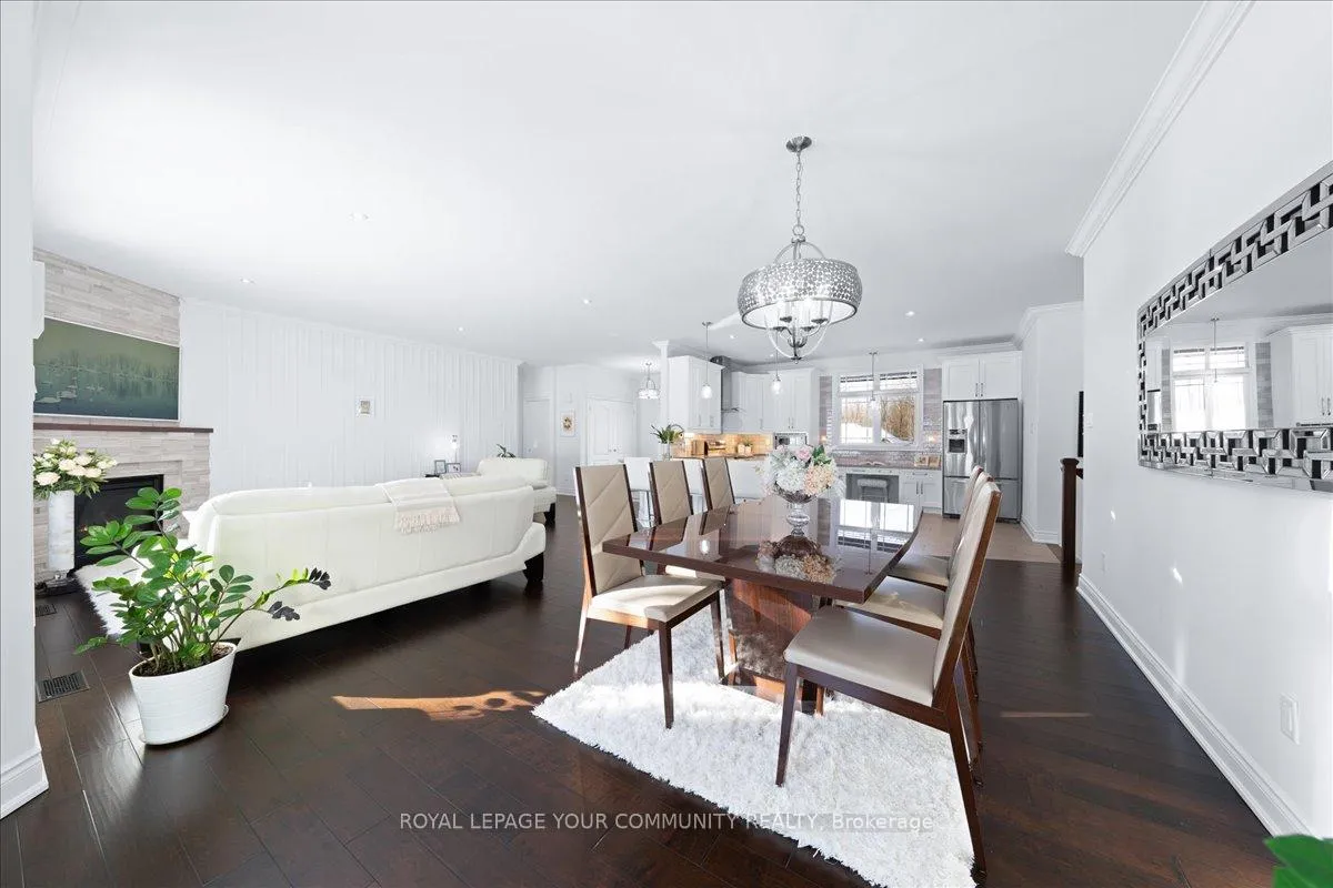 Photo 12 of 37 Heron Boulevard, Springwater, Snow Valley — HOMEH