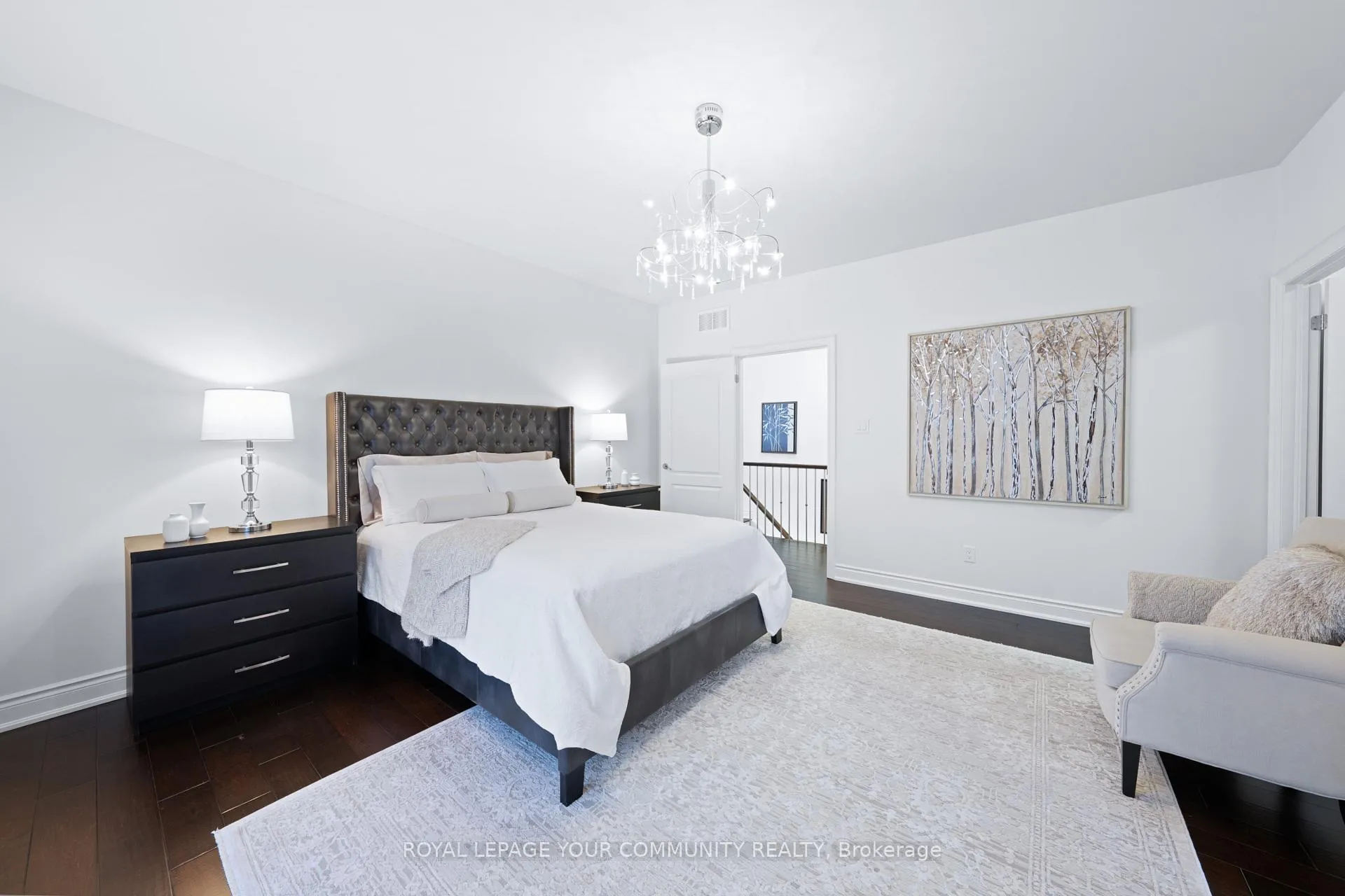Photo 19 of 37 Heron Boulevard, Springwater, Snow Valley — HOMEH