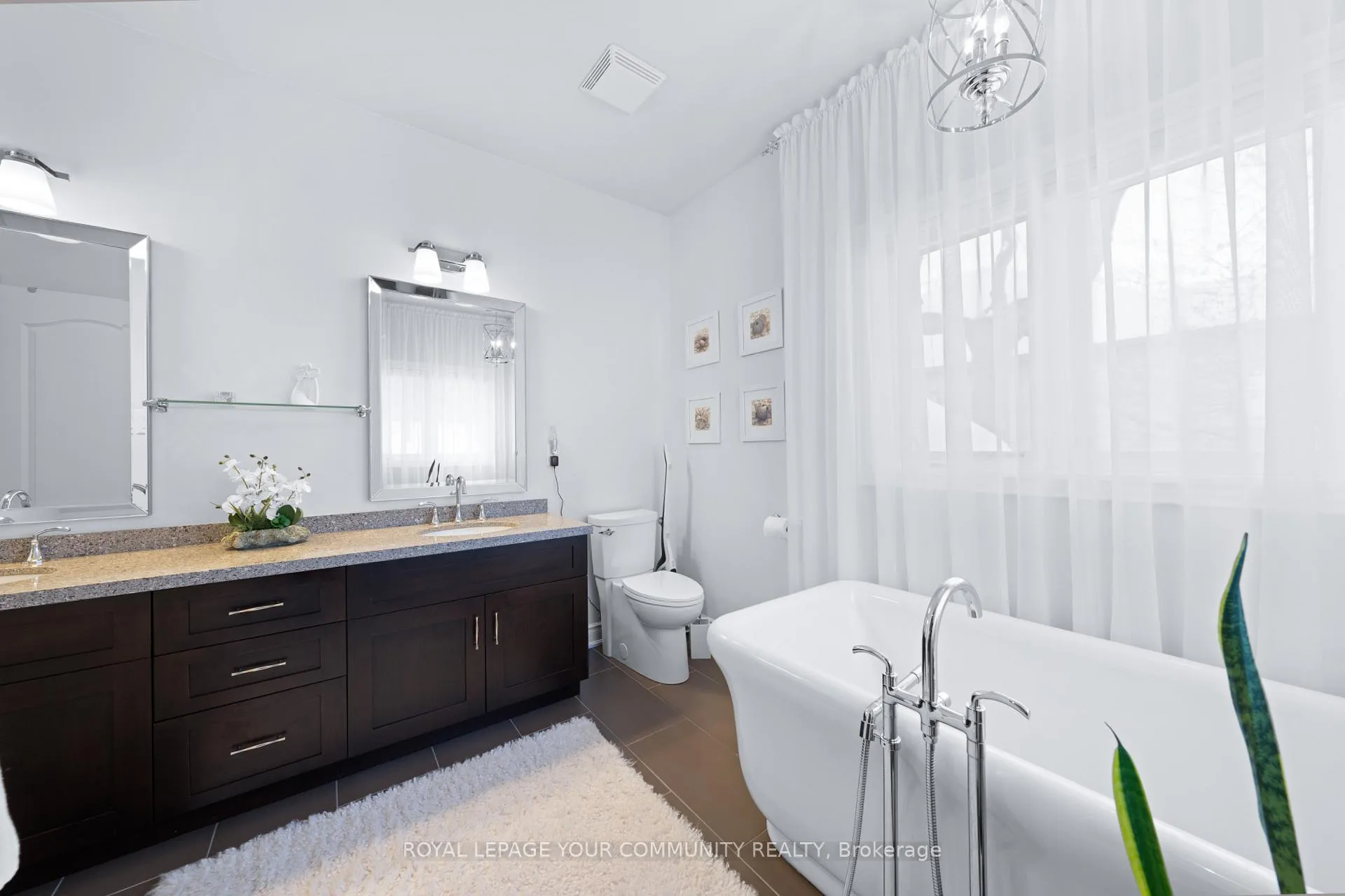 Photo 20 of 37 Heron Boulevard, Springwater, Snow Valley — HOMEH