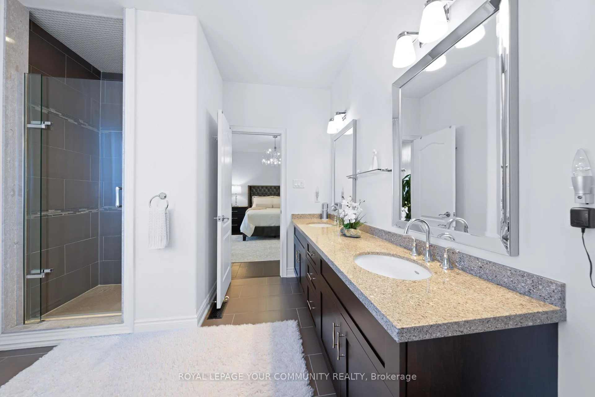 Photo 22 of 37 Heron Boulevard, Springwater, Snow Valley — HOMEH