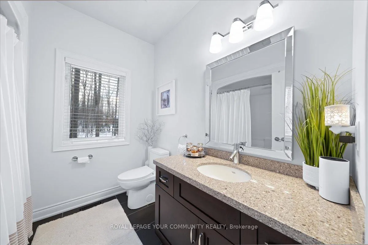 Photo 25 of 37 Heron Boulevard, Springwater, Snow Valley — HOMEH