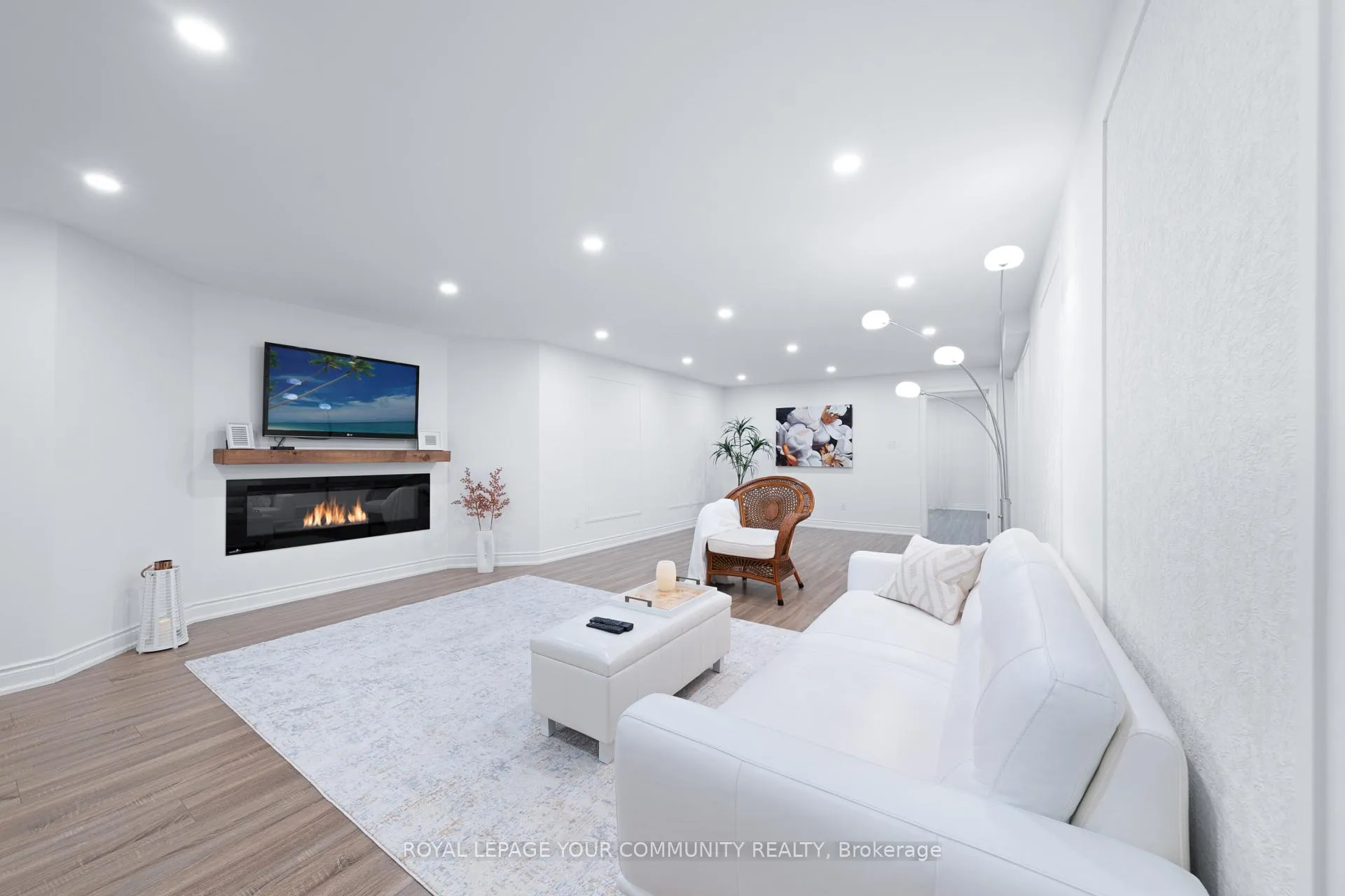 Photo 29 of 37 Heron Boulevard, Springwater, Snow Valley — HOMEH