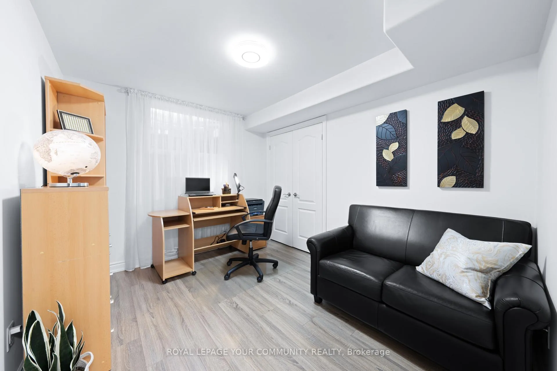 Photo 37 of 37 Heron Boulevard, Springwater, Snow Valley — HOMEH