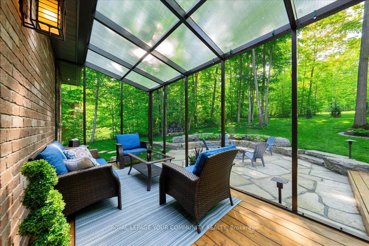 Photo 40 of 37 Heron Boulevard, Springwater, Snow Valley — HOMEH