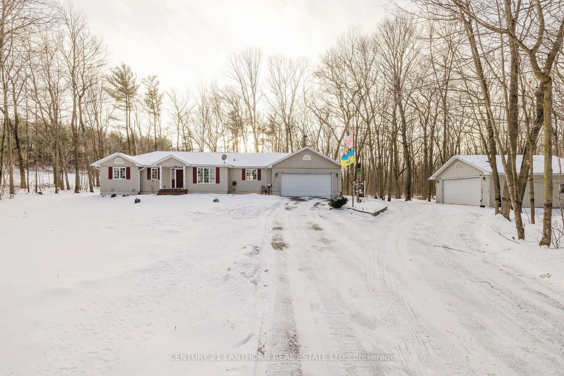 Photo 1 of 1726 County 26 Road, Brighton, Rural Brighton — HOMEH