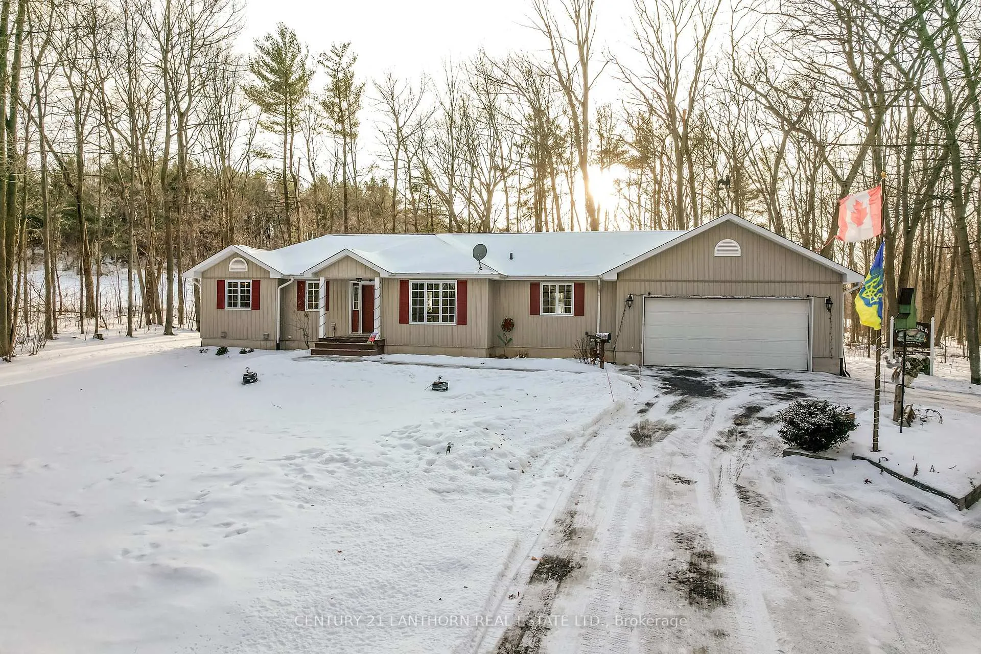 Photo 2 of 1726 County 26 Road, Brighton, Rural Brighton — HOMEH