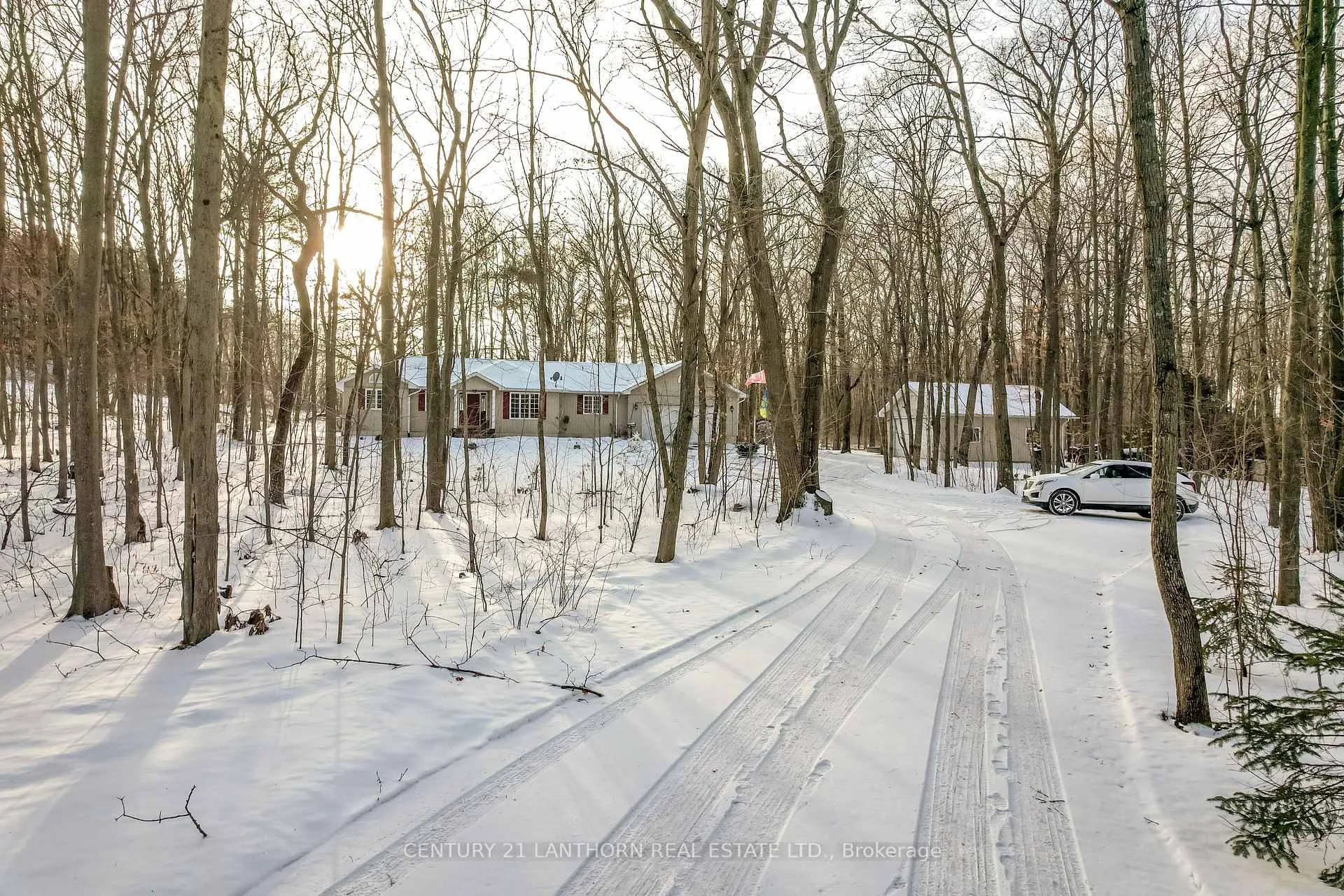 Photo 3 of 1726 County 26 Road, Brighton, Rural Brighton — HOMEH